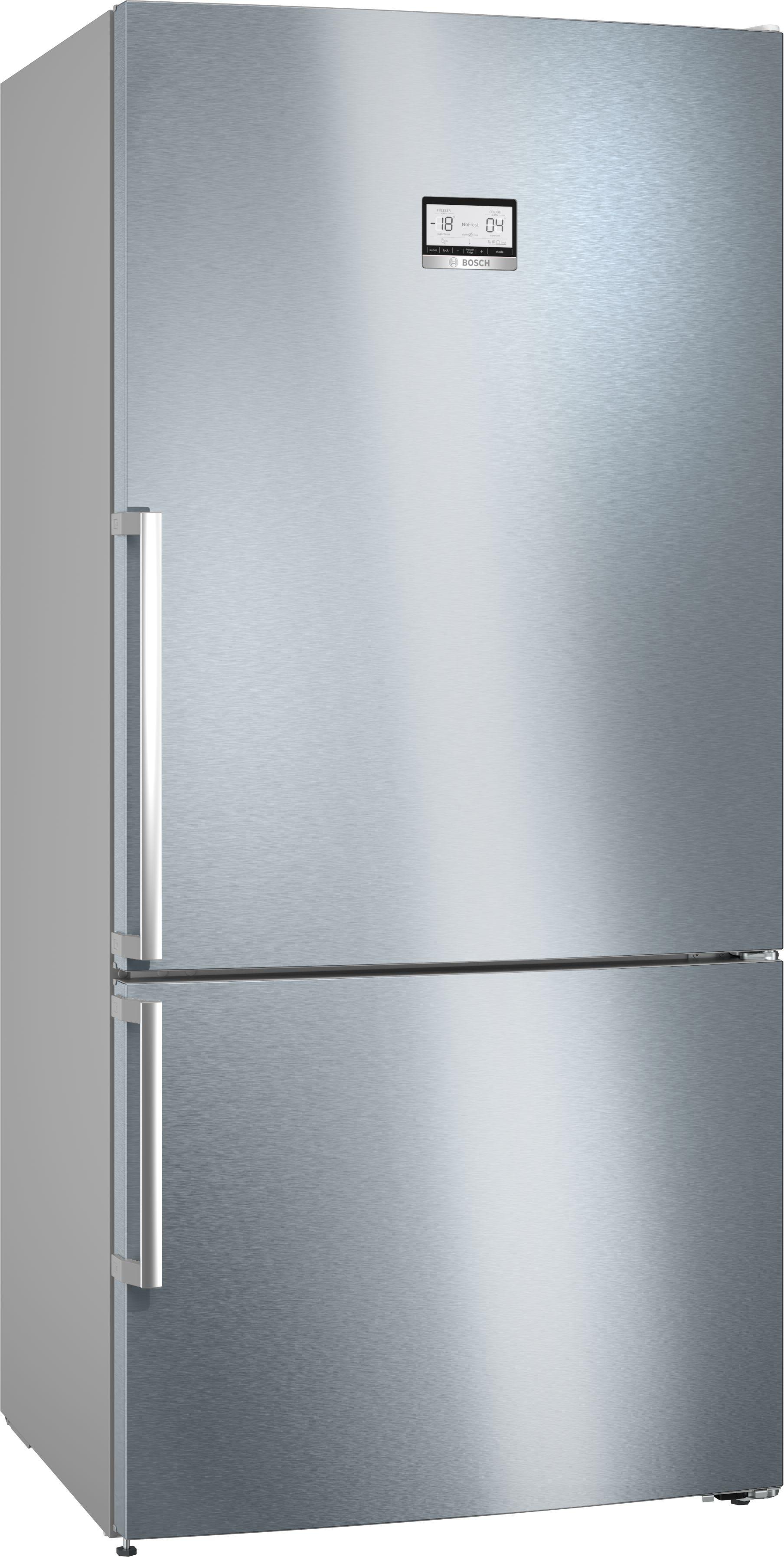 Bosch Serie 6 KGN86AIDR...