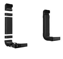 Bosch HEZ9VDKR1 accessorio...