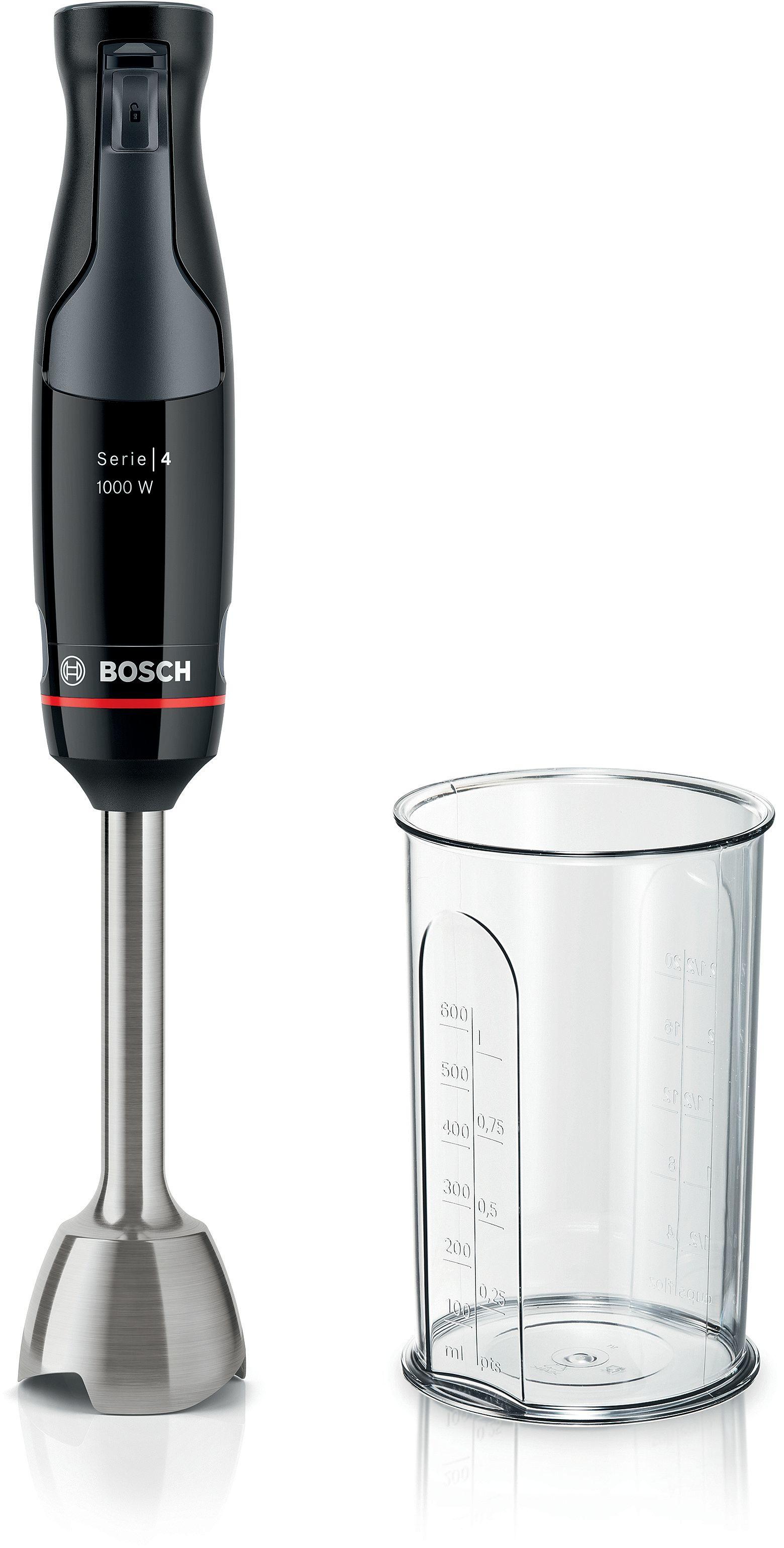 Bosch Serie 4 MSM4B610...
