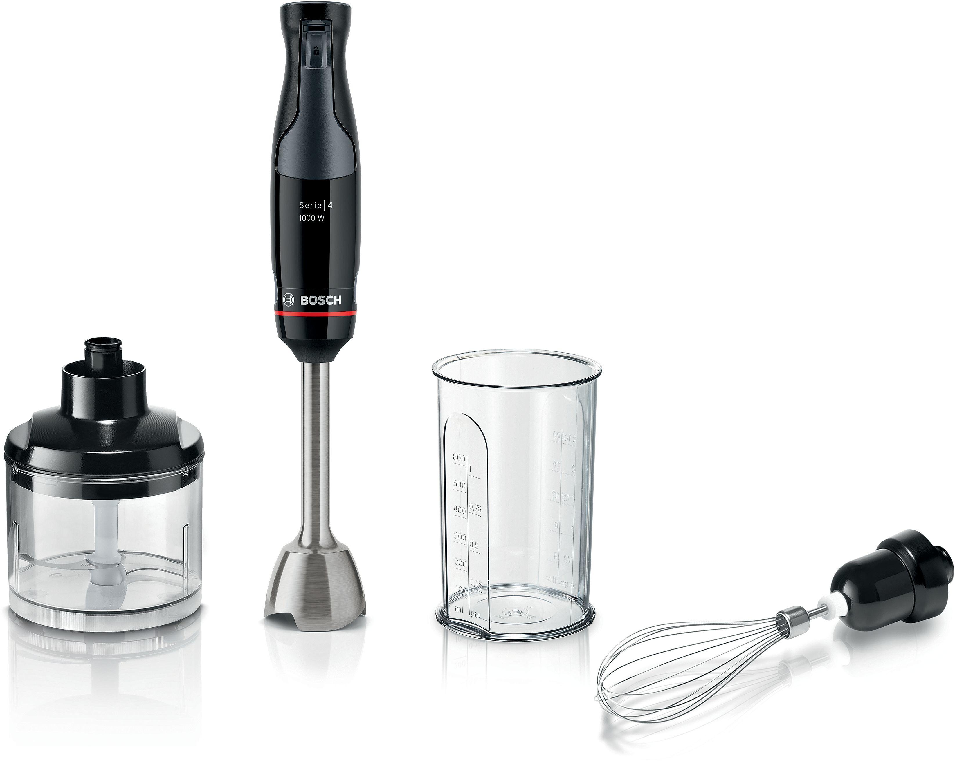 Bosch Serie 4 MSM4B621...