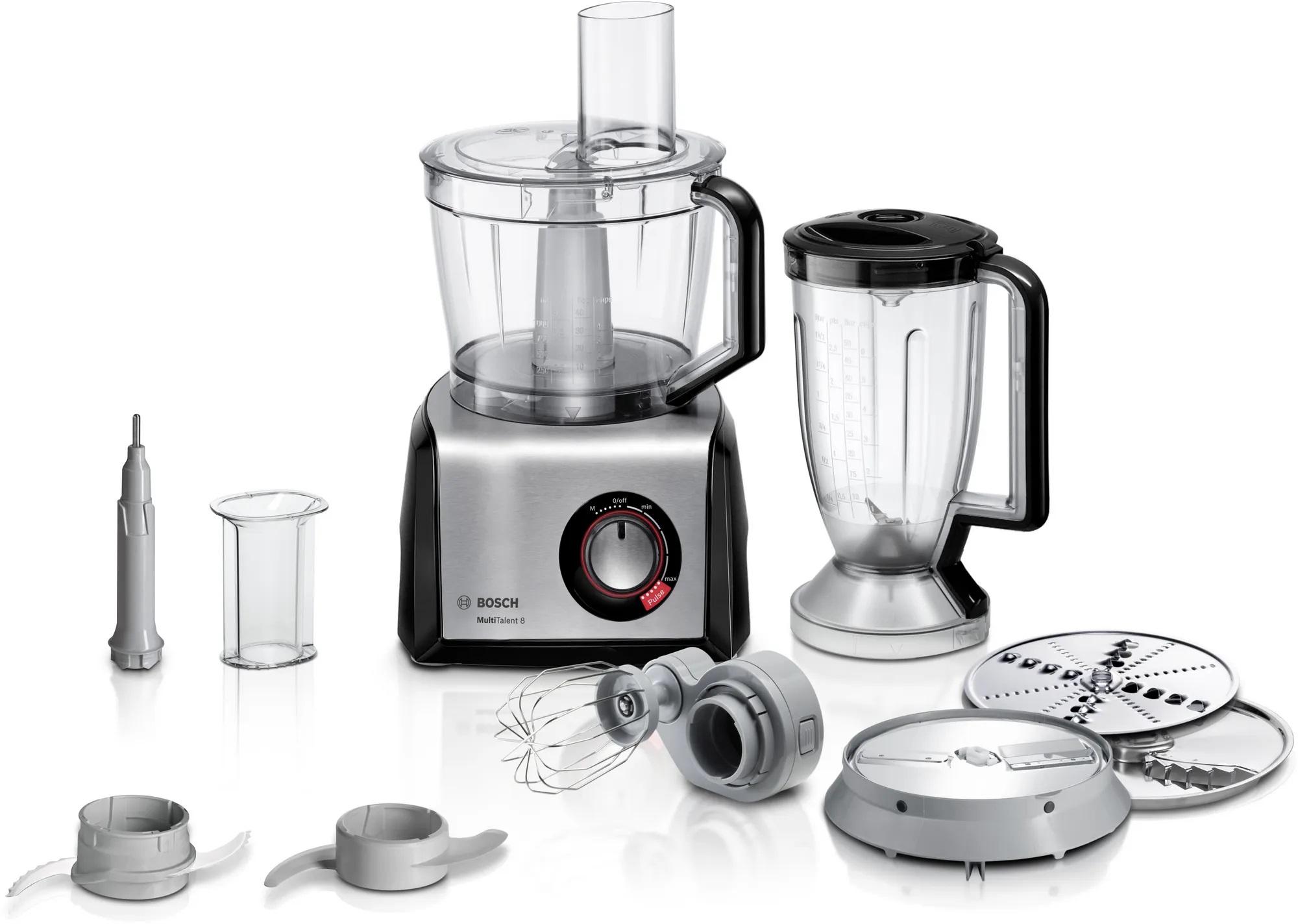 Bosch MultiTalent 8...