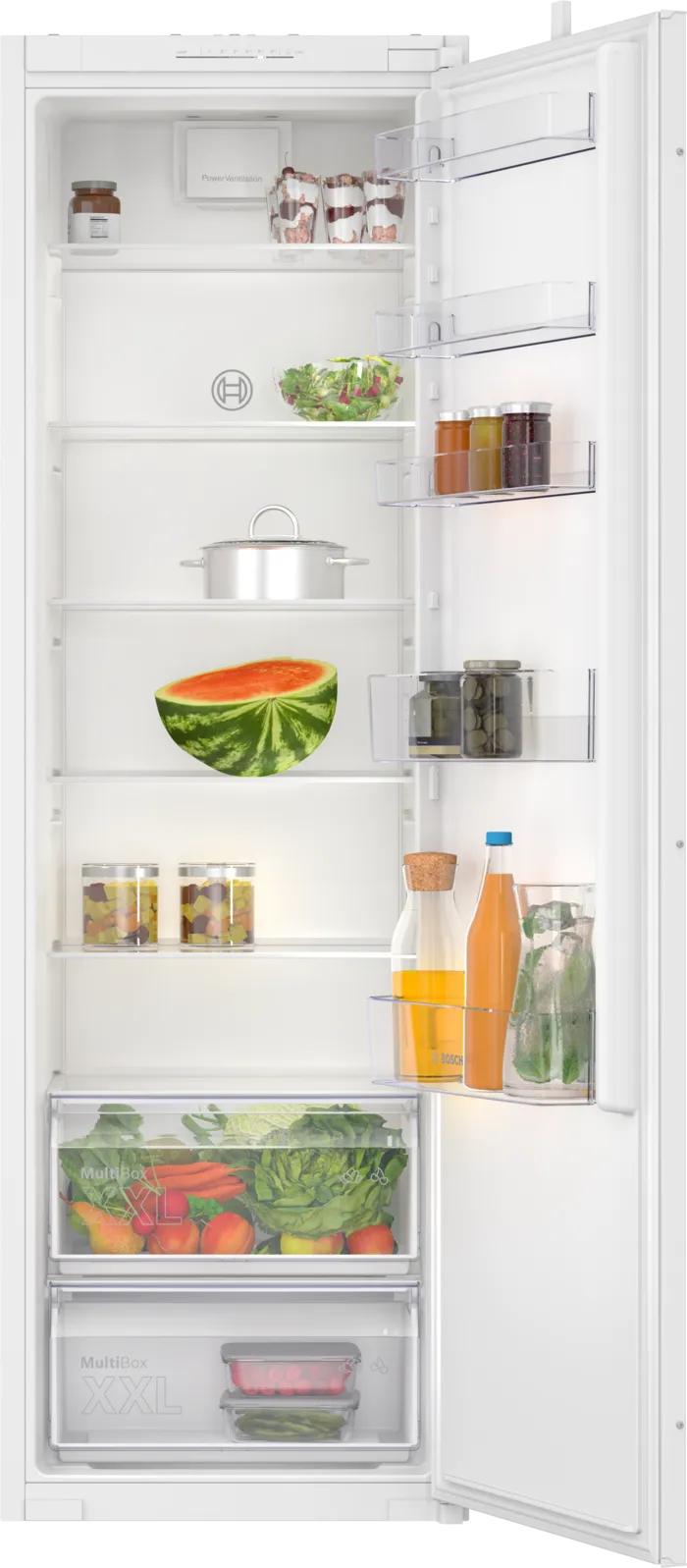 Bosch Serie 2 KIR81NSE0...