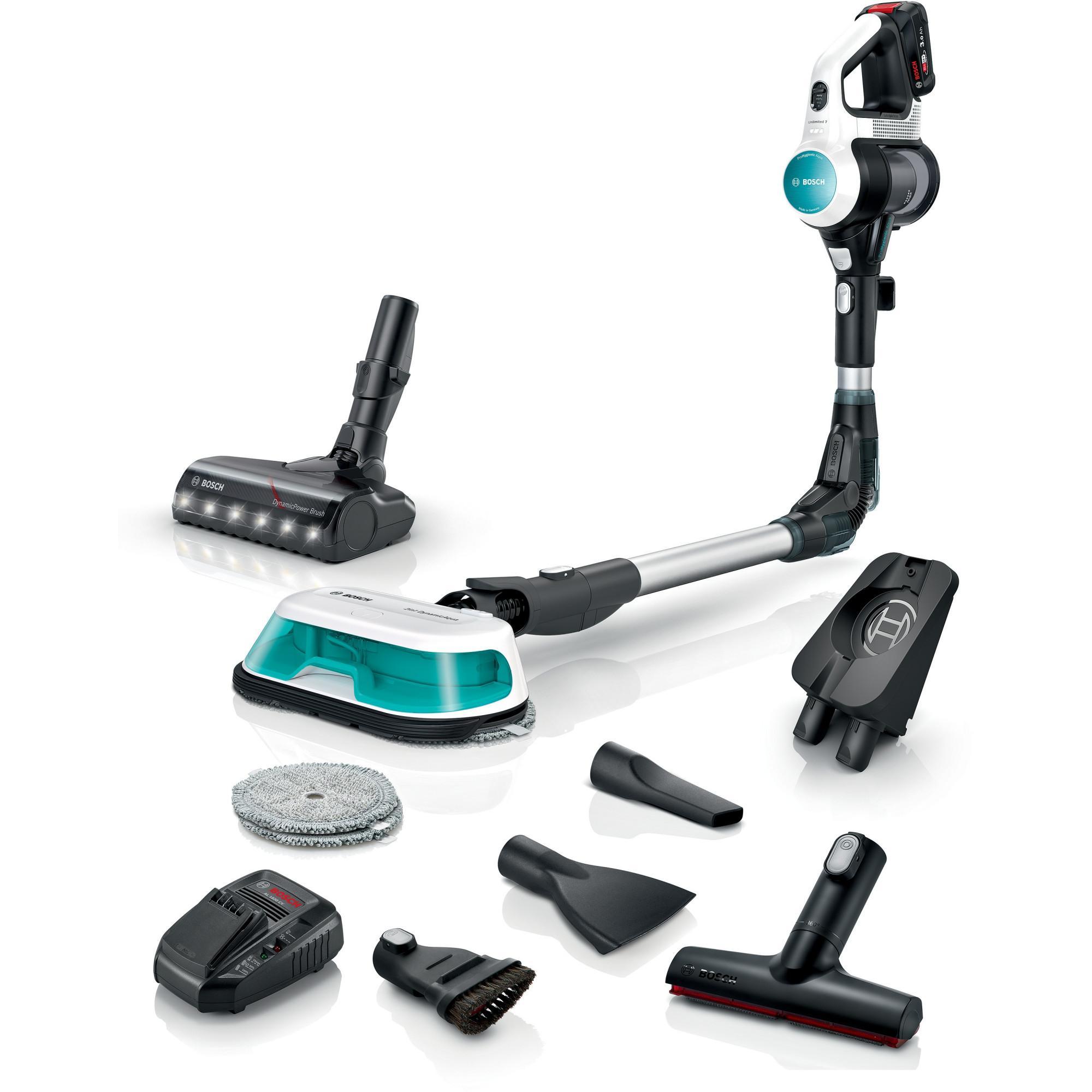 Bosch BKS71HYG1 scopa...