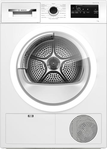 Bosch Serie 4 Asciugatrice...