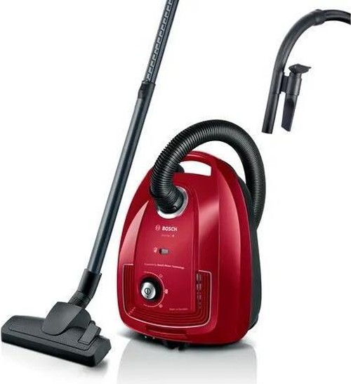 Bosch Serie 4 BGB38RD2...