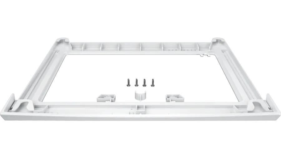 Bosch WTZ27510 accessorio e...