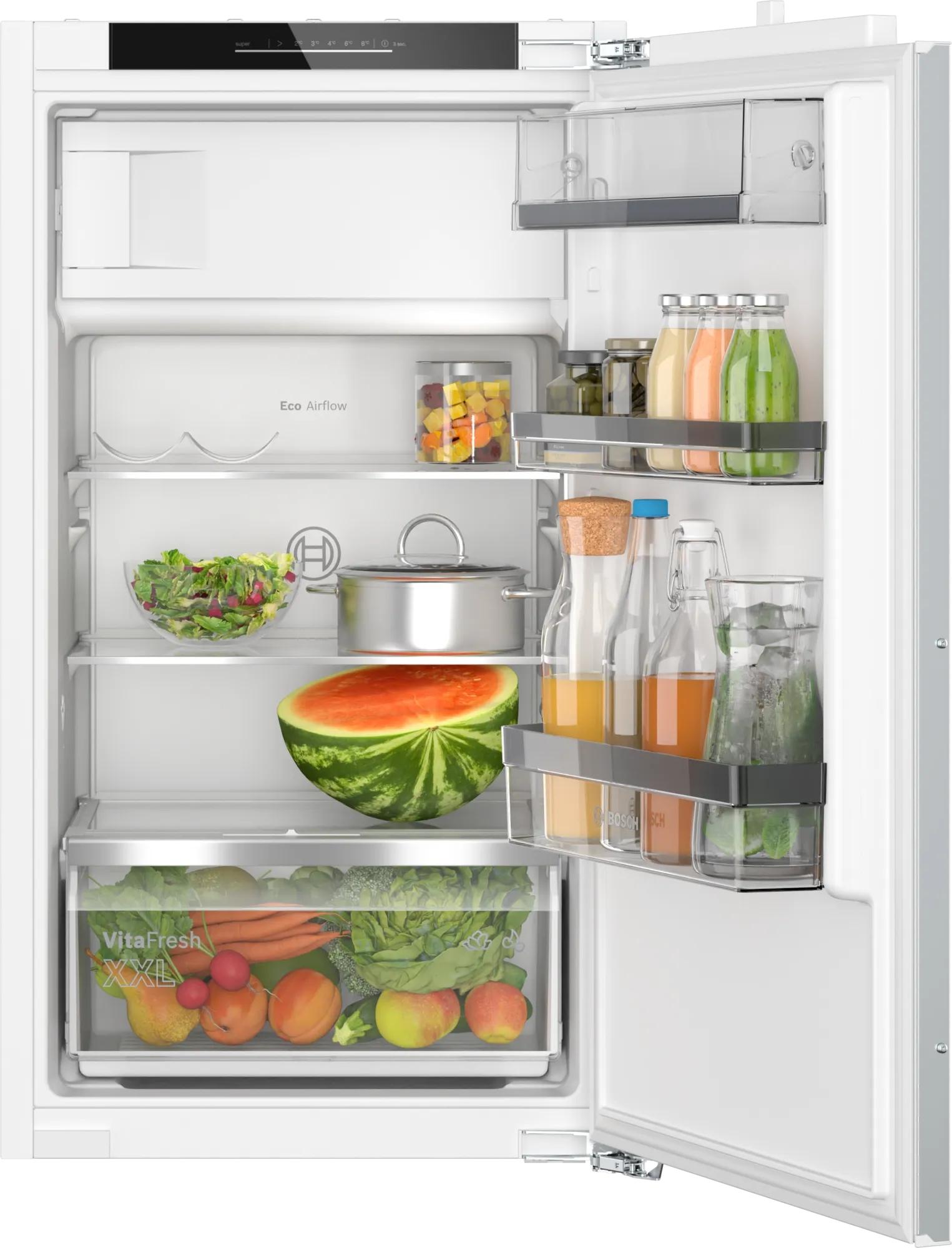 Bosch Serie 6 KIL32ADD1...