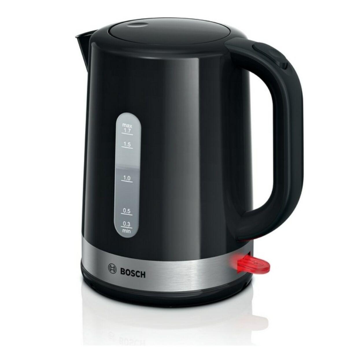Bosch Kedel 1,7 litri di tipo