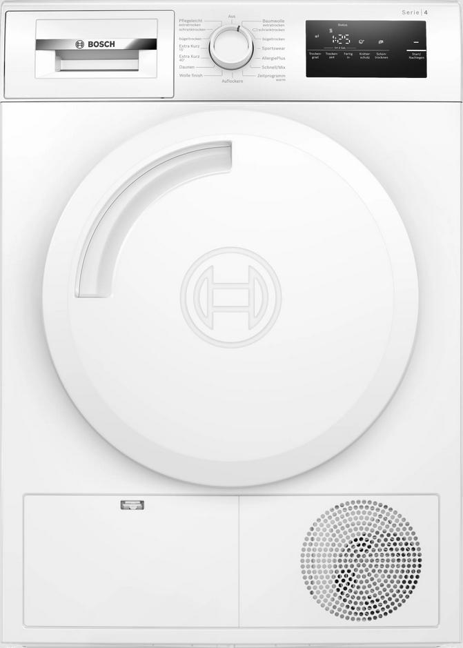 Bosch Serie 4 WTN83203...