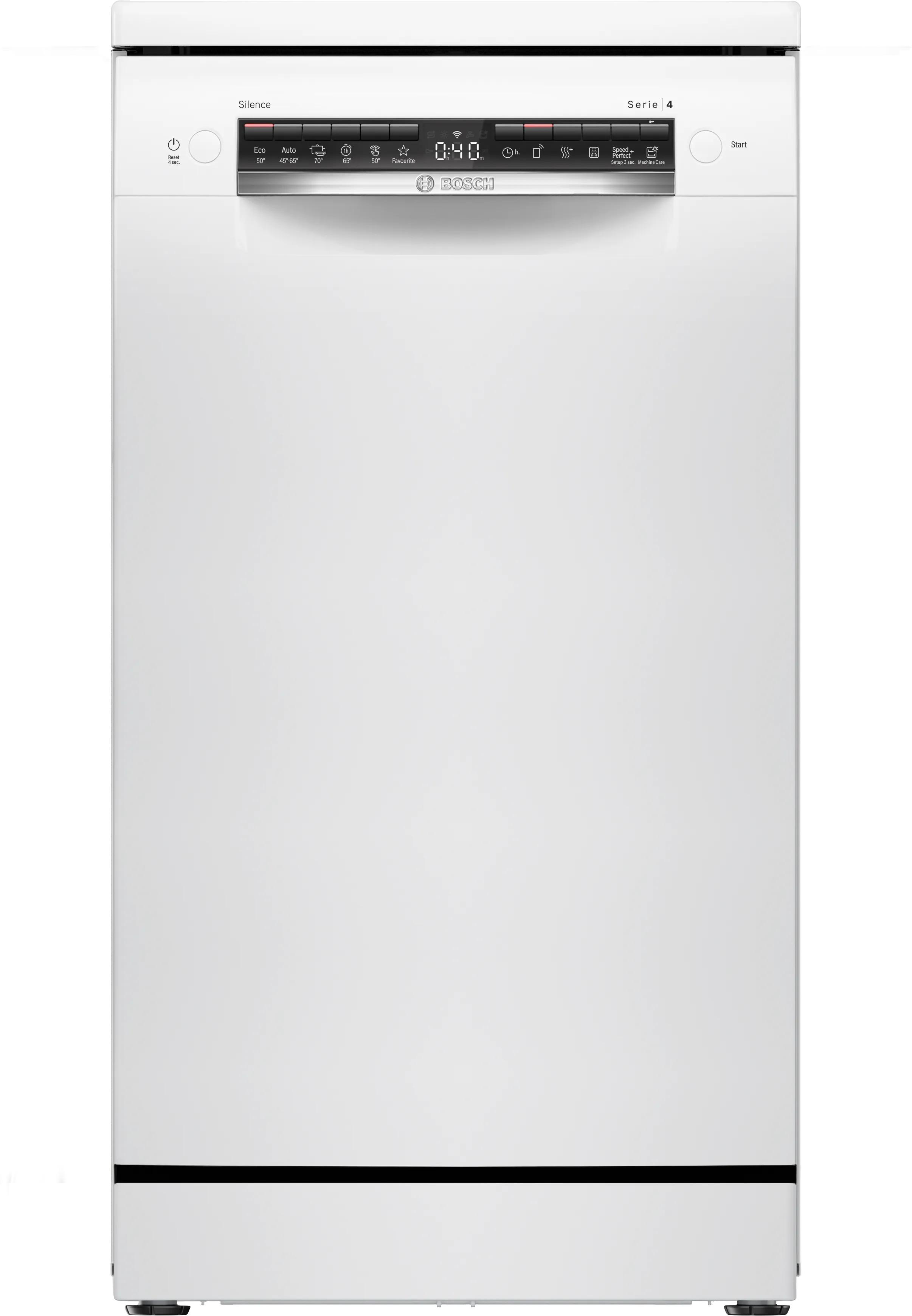 Bosch Serie 4 SPS4HKW49E...