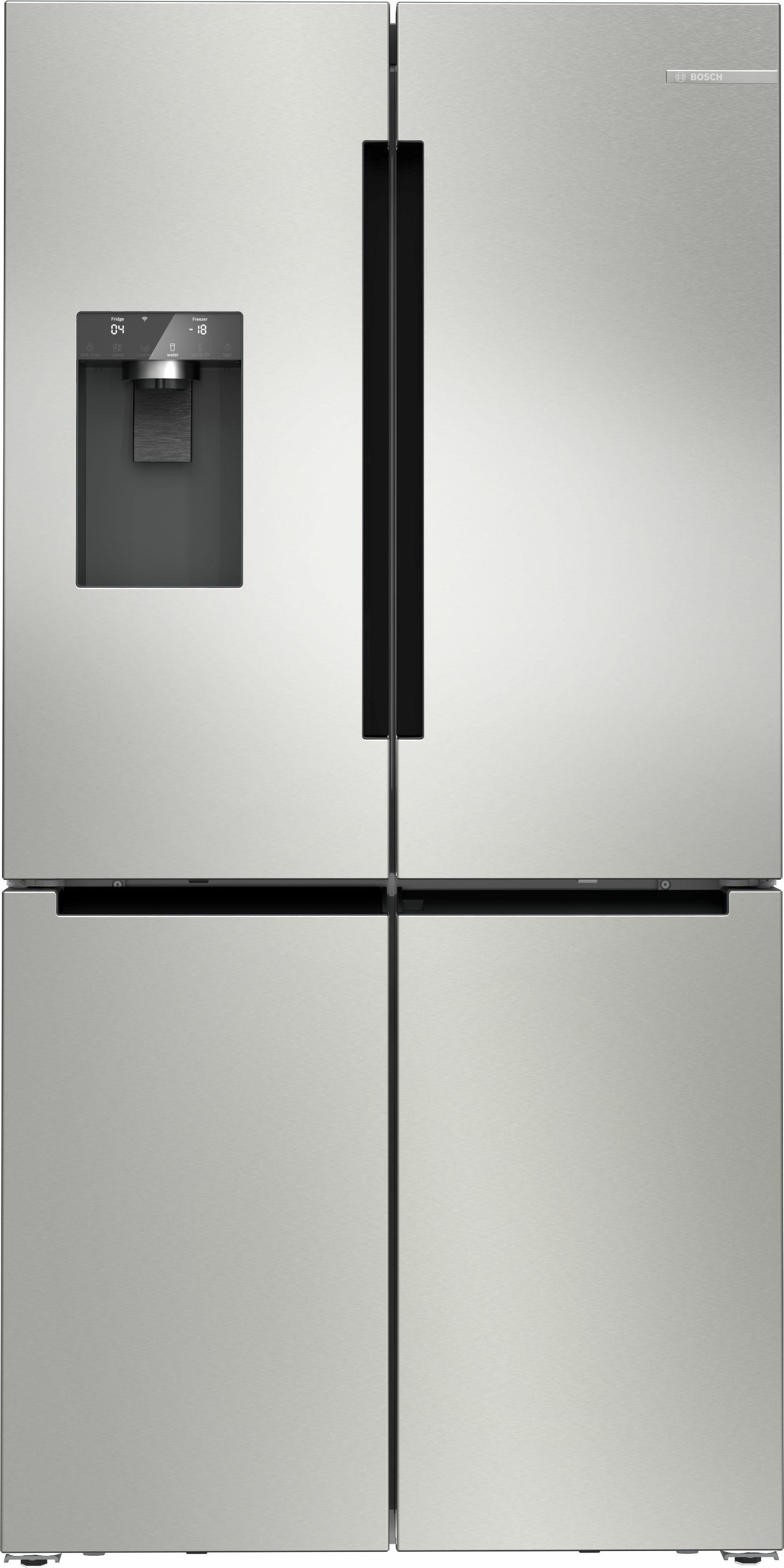 Bosch Serie 6 KFD96APEA...