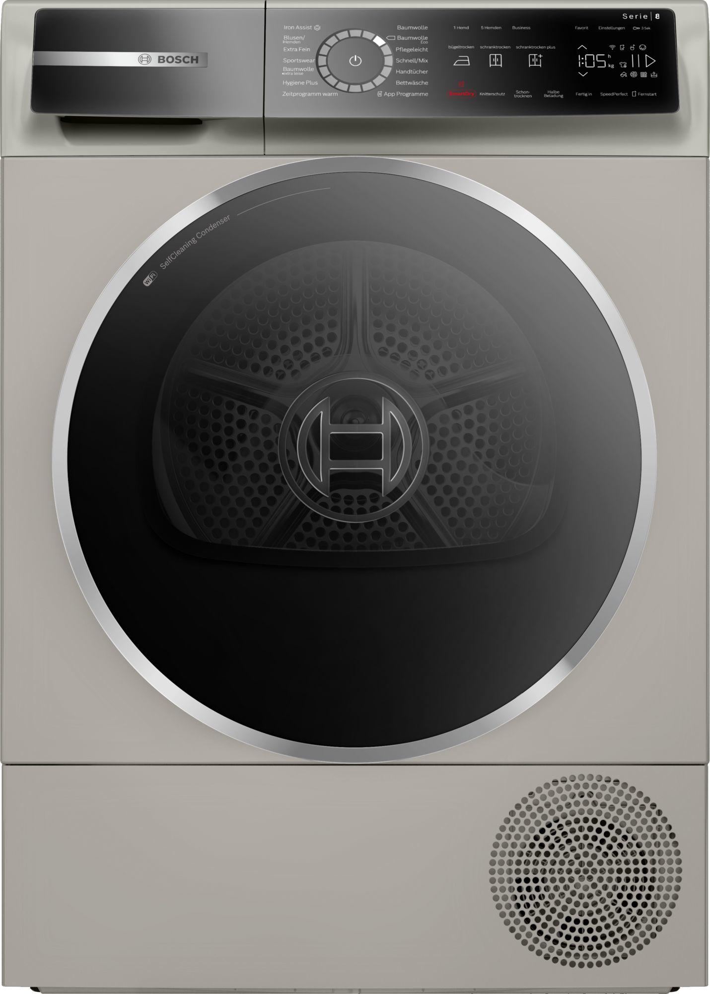 Bosch Serie 8 WQB246CX0...