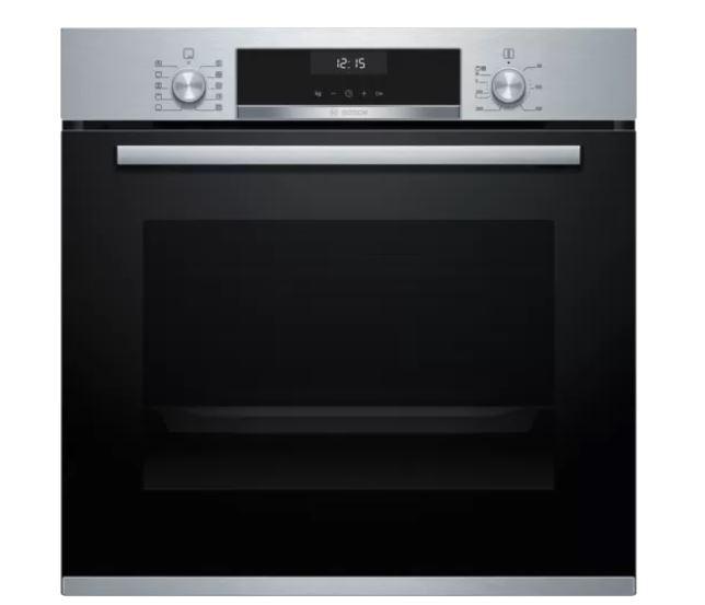 Bosch HBD635CS63 set di...