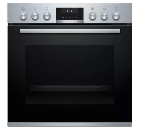 Bosch HND615LS61 set di...