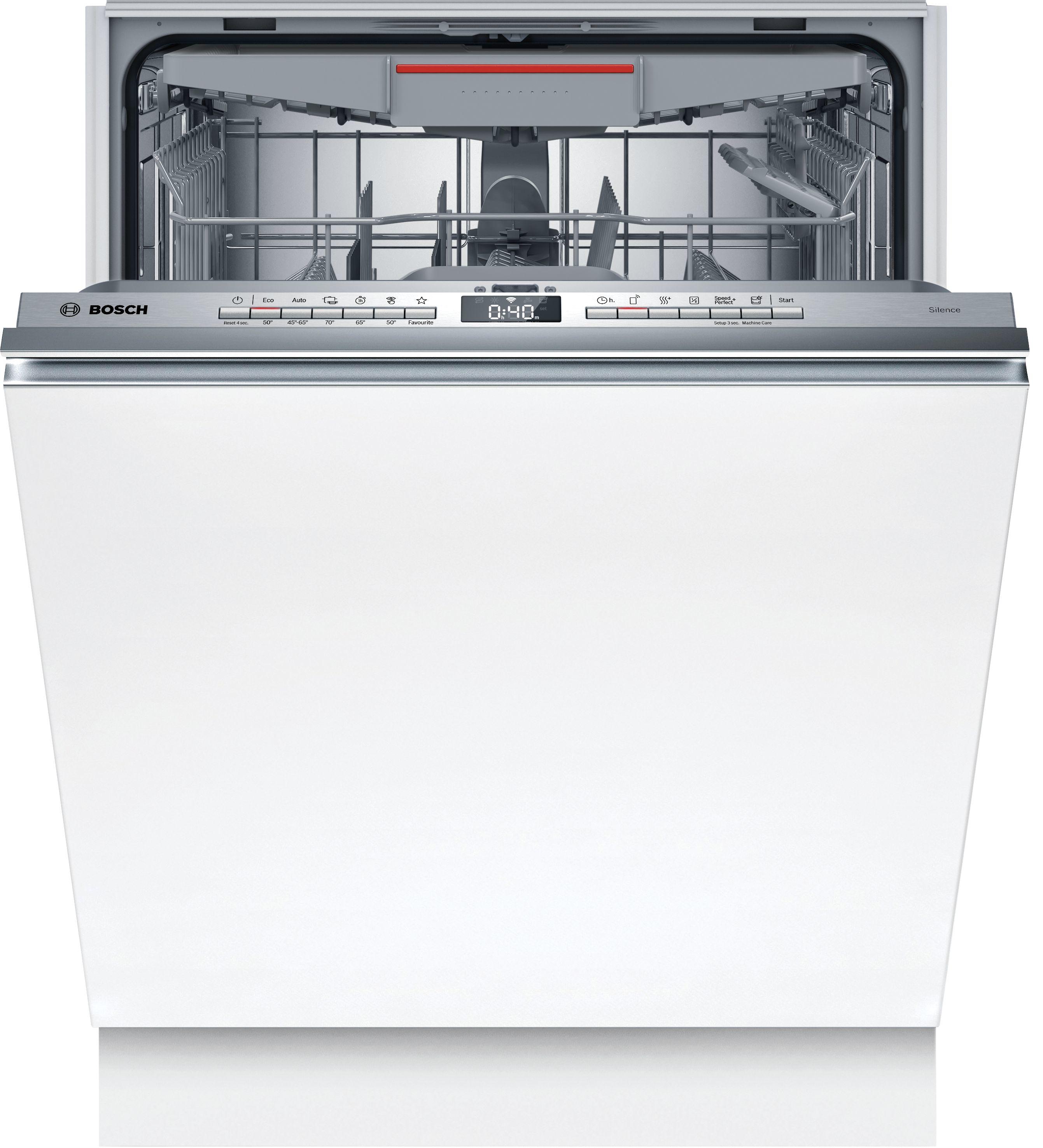 Bosch Serie 4 SMV4HVX00E...