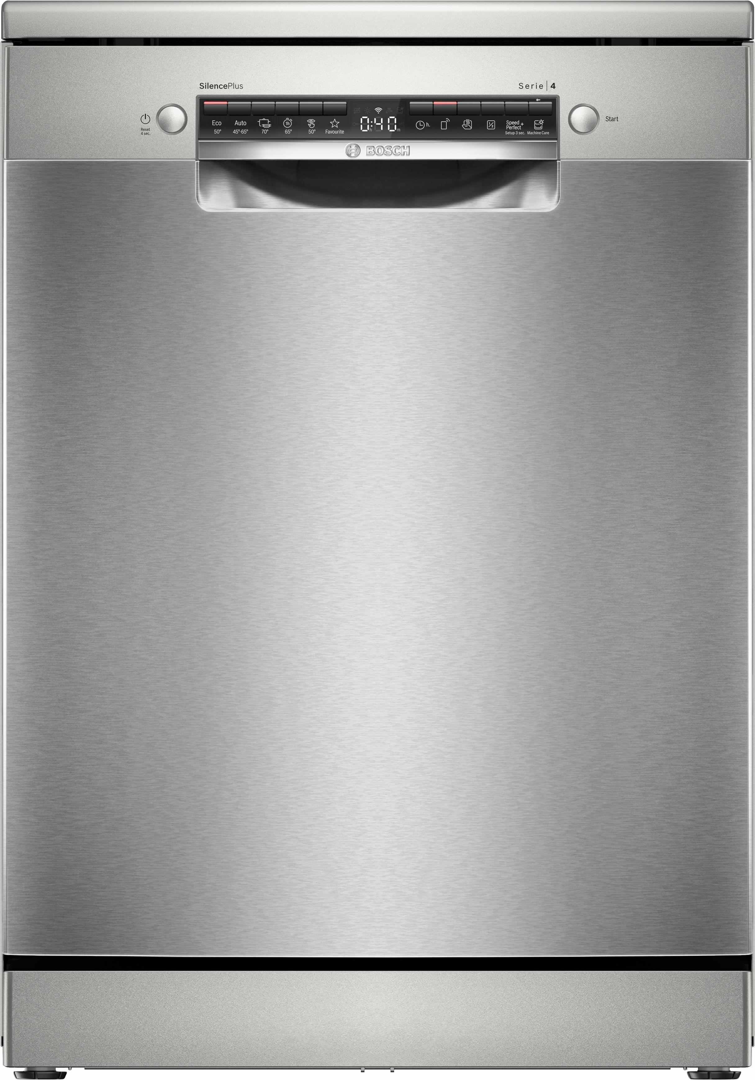Bosch Serie 4 SMS4EMI06E...