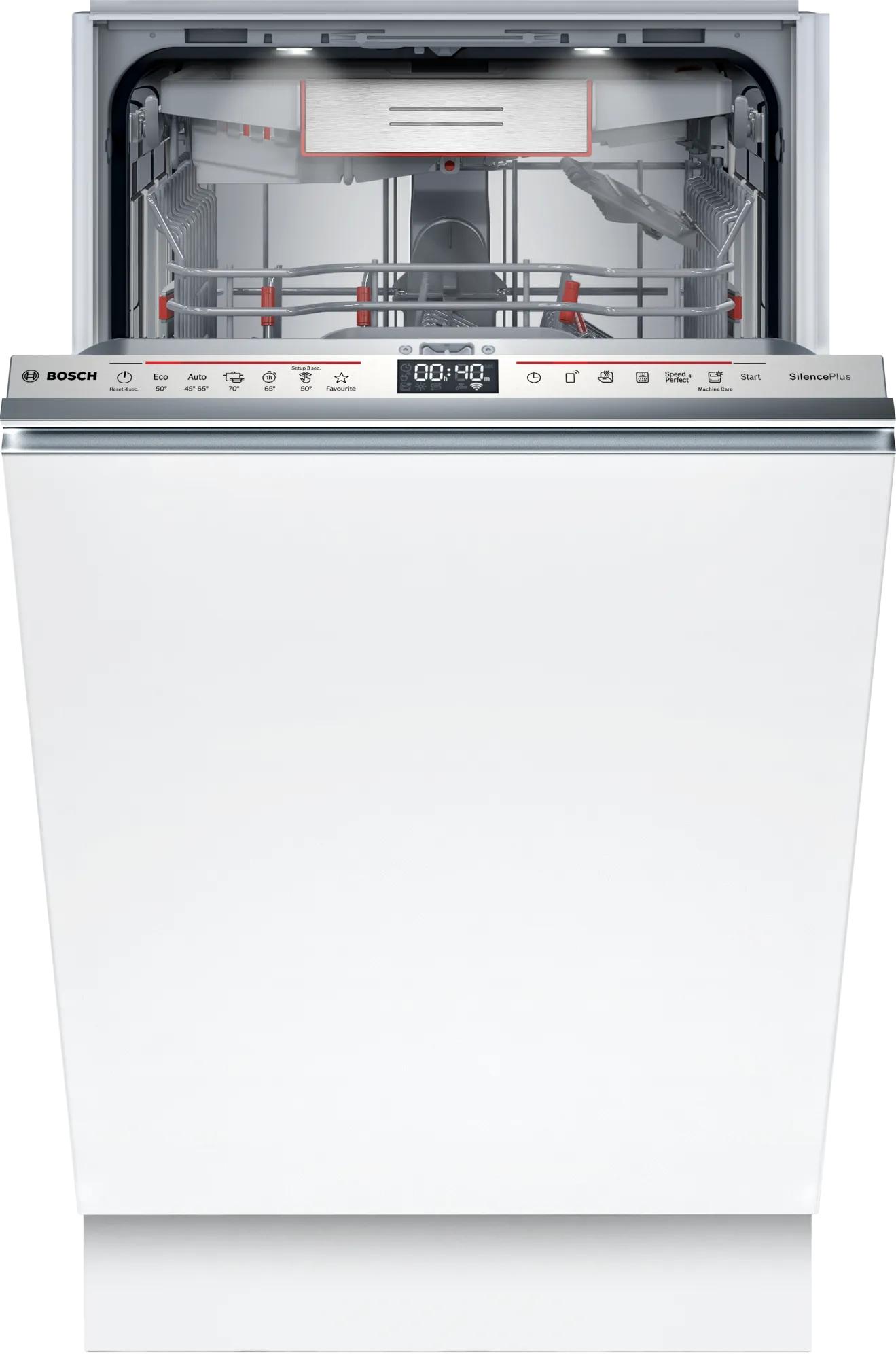 Bosch Serie 6 SPV6EMX05E...