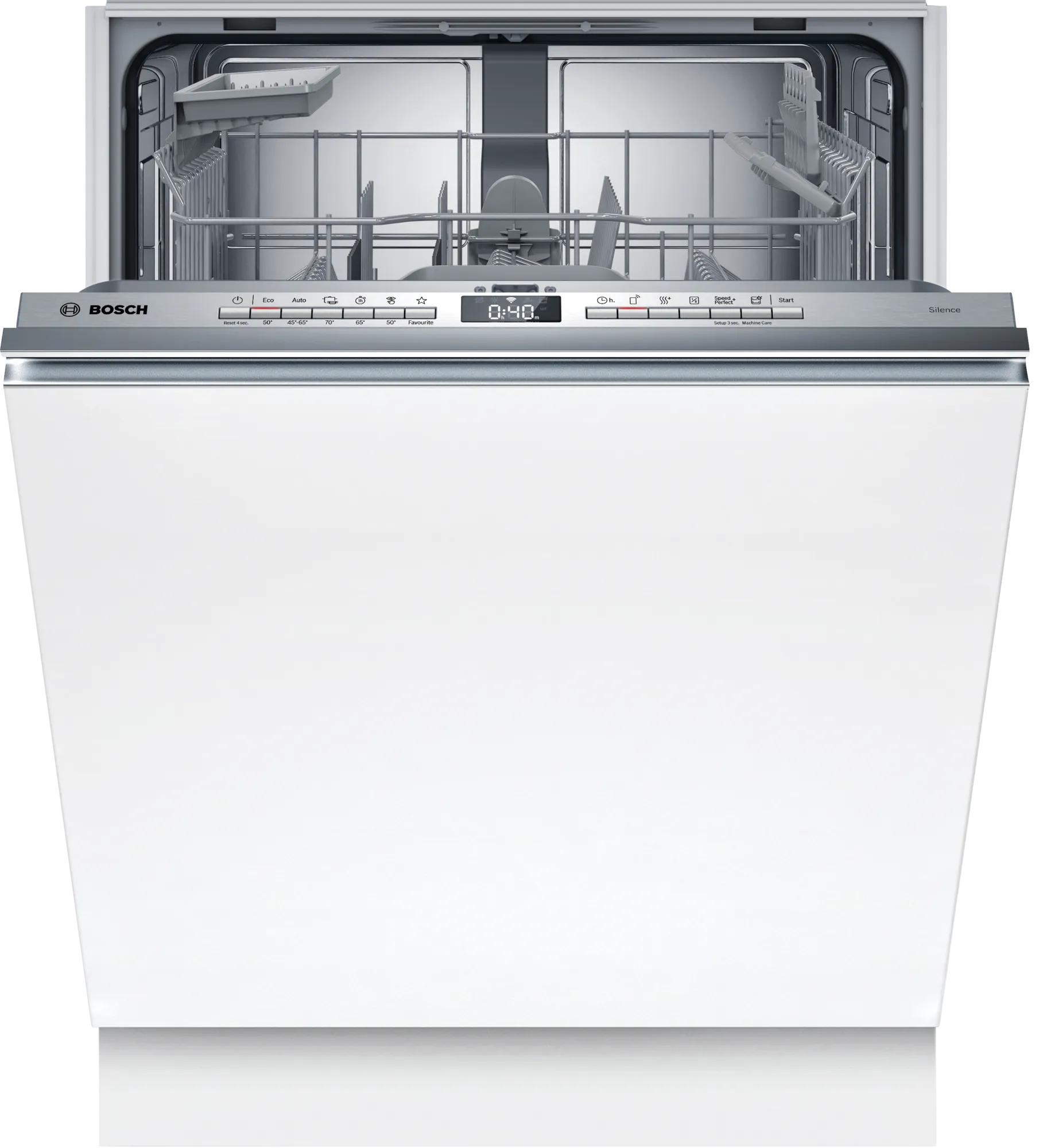 Bosch Serie 4 SMV4HTX00E...