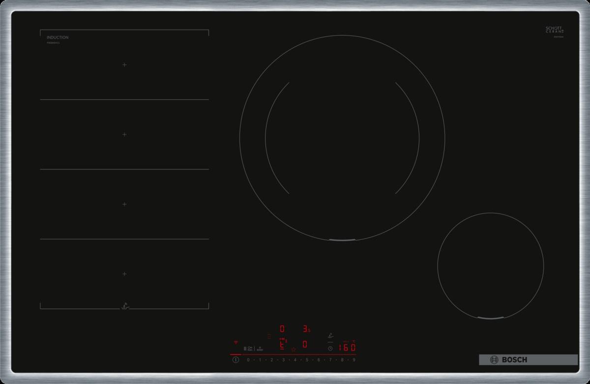 Bosch Serie 6 PXE845HC1E...