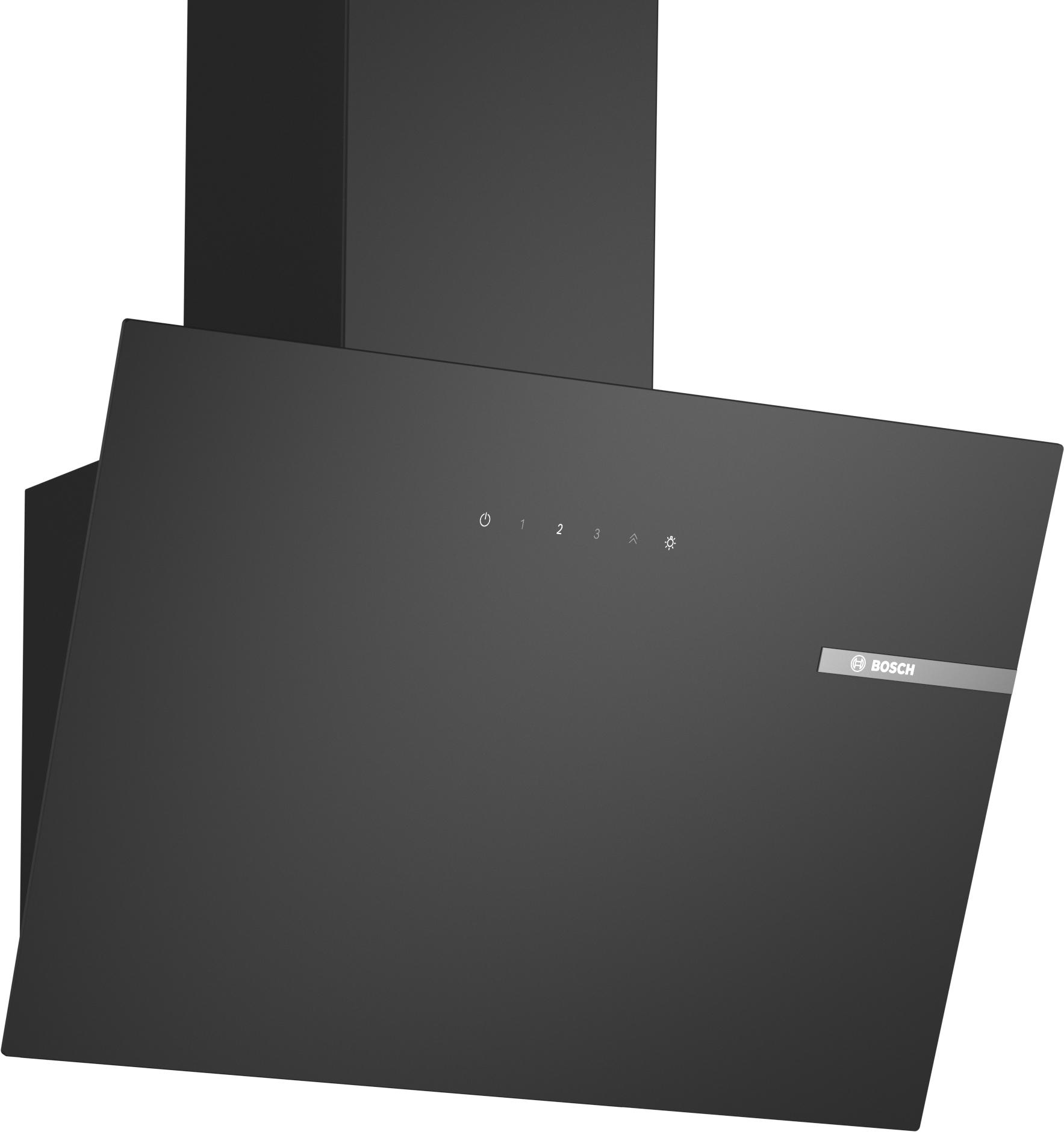 BOSCH CAPPA DESIGN IN VETRO...