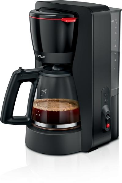 Bosch TKA2M113 macchina per caffÃ¨ Manuale Macchina da caffÃ¨ con filtro 1,25 L