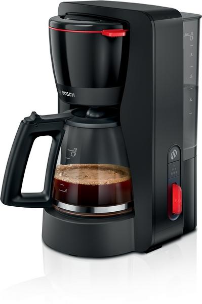 Bosch TKA3M133 Macchina da caffÃ¨ americana MyMoment Nero
