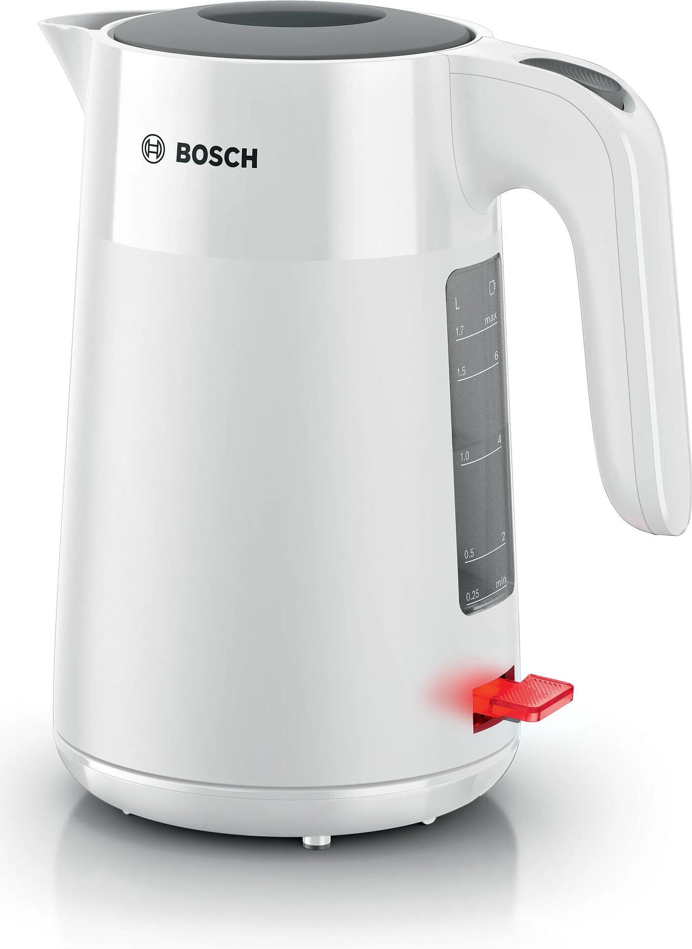Bollitore wireless Bosch...