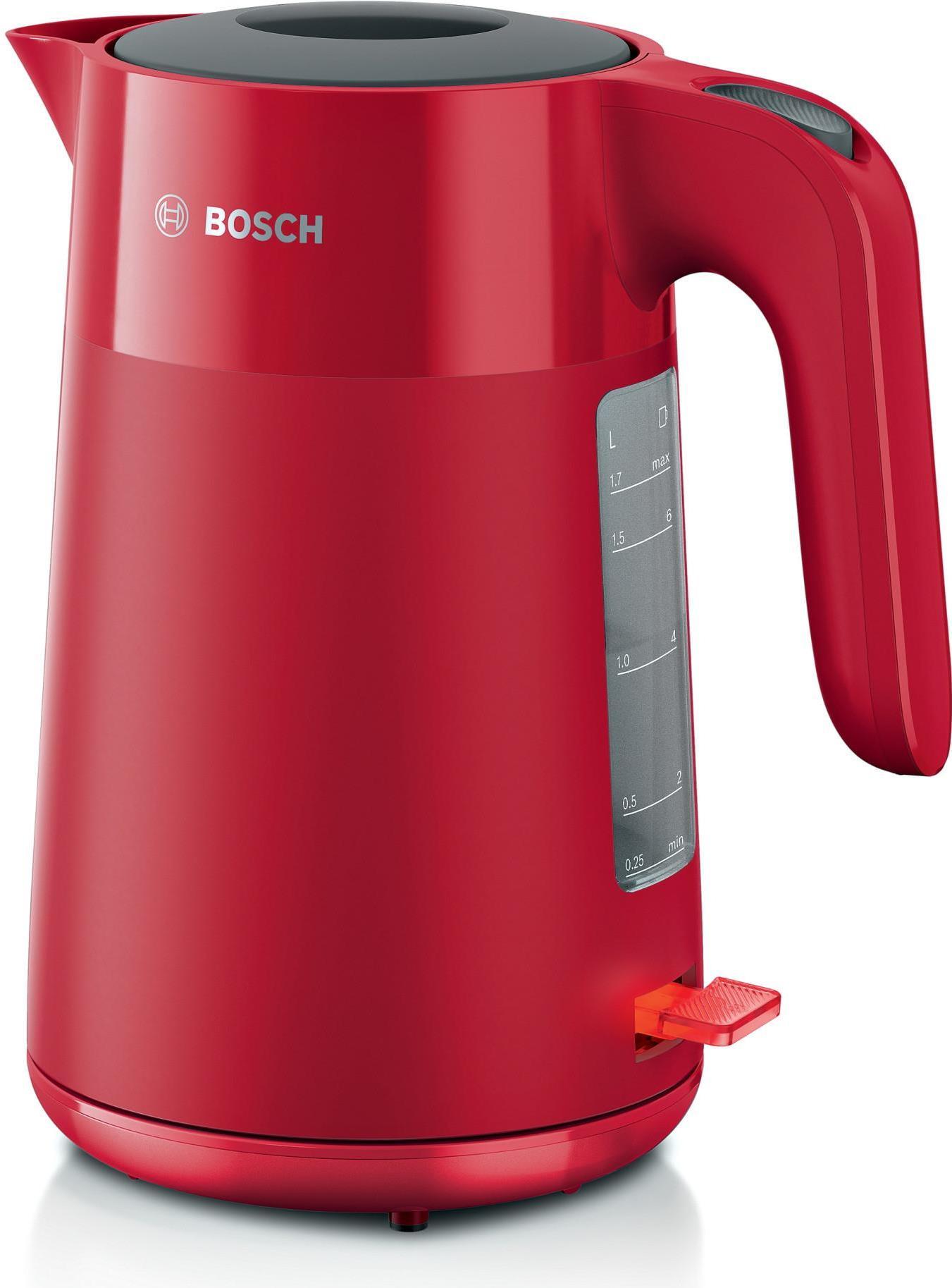 Bollitore wireless Bosch...