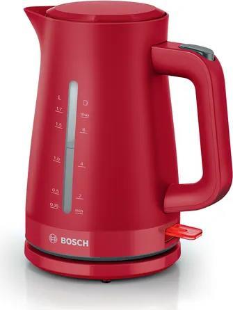 Bosch Kettle MyMoment Red (TWK3M124)