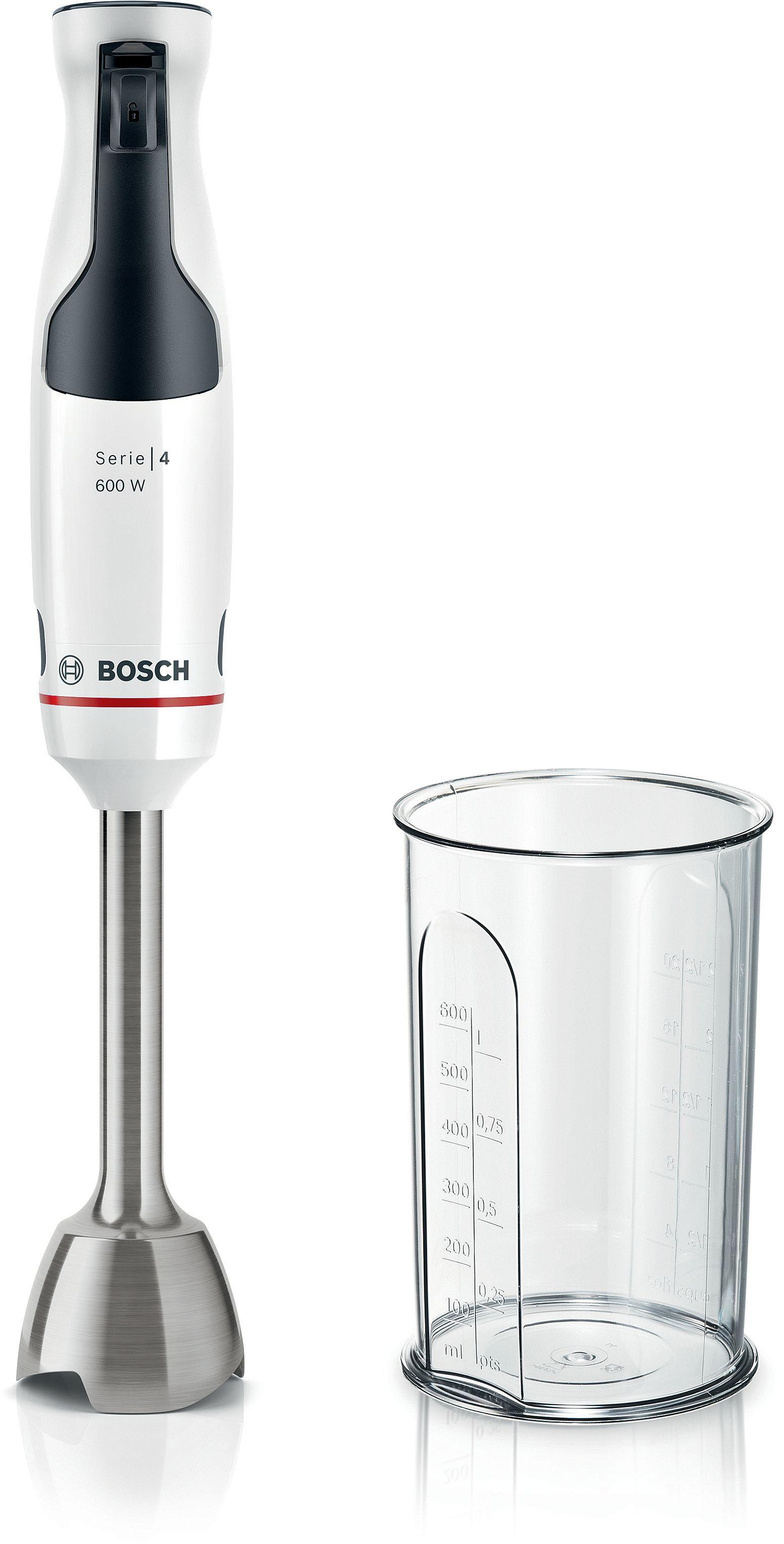 Bosch Serie 4 MSM4W210...