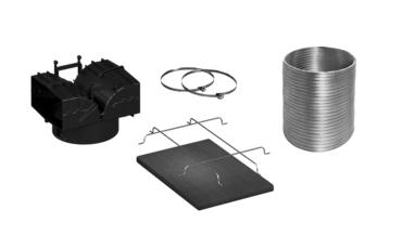 Bosch DWZ1GK1U2 accessorio...