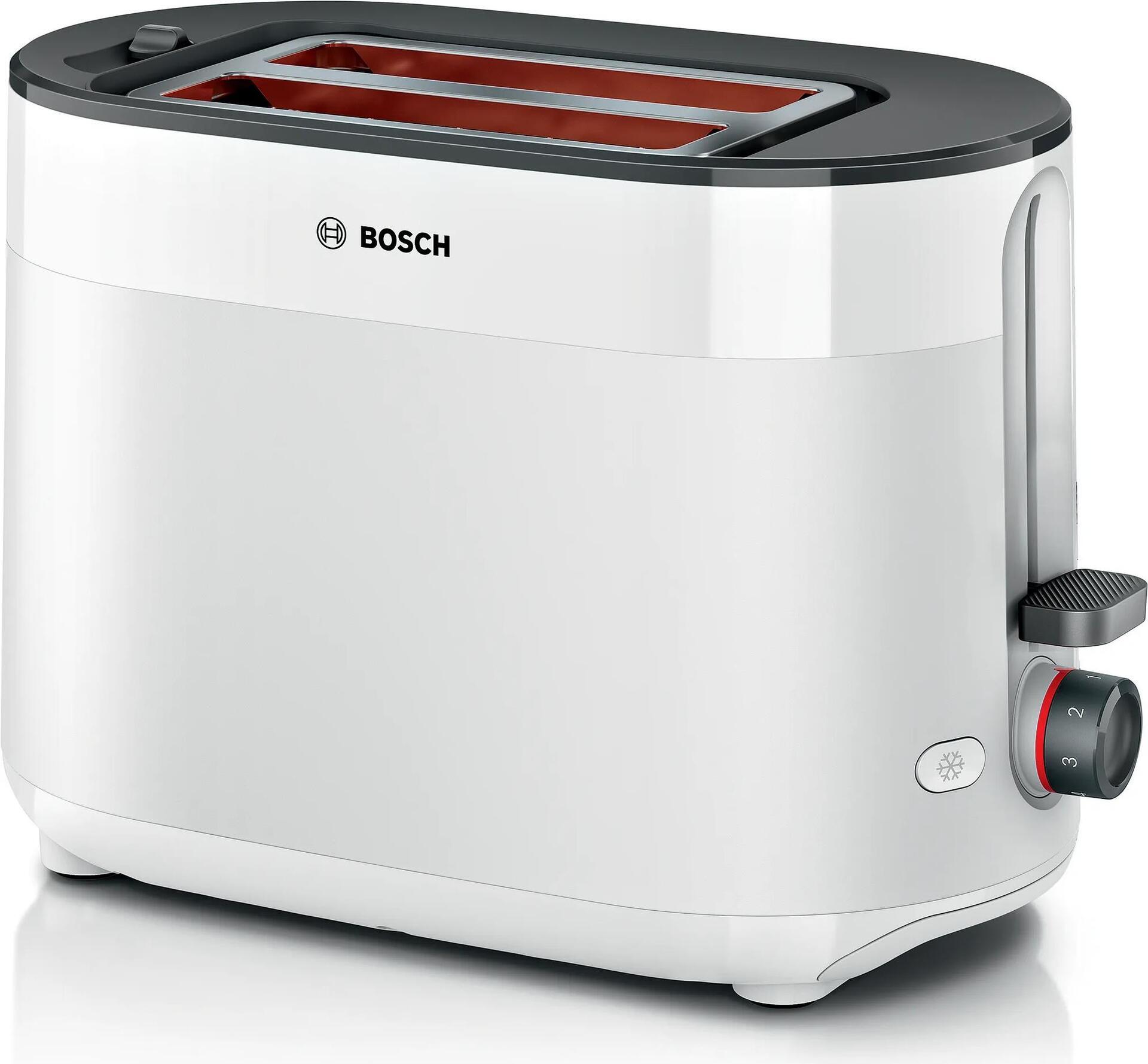 Tostapane Bosch TAT2M121,...