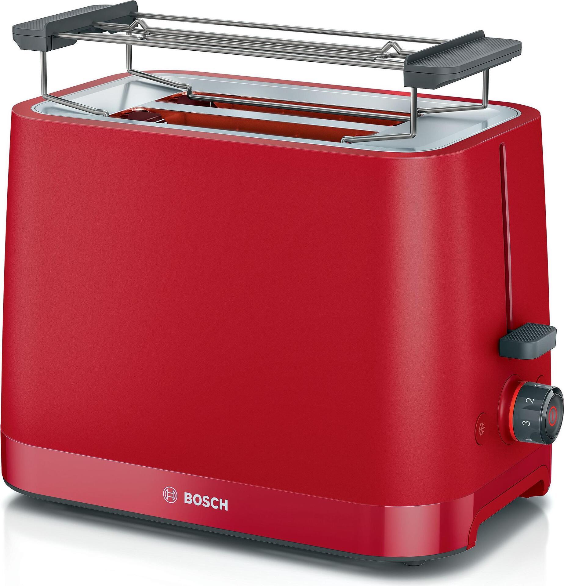 Bosch TAT3M124 Tostapane...