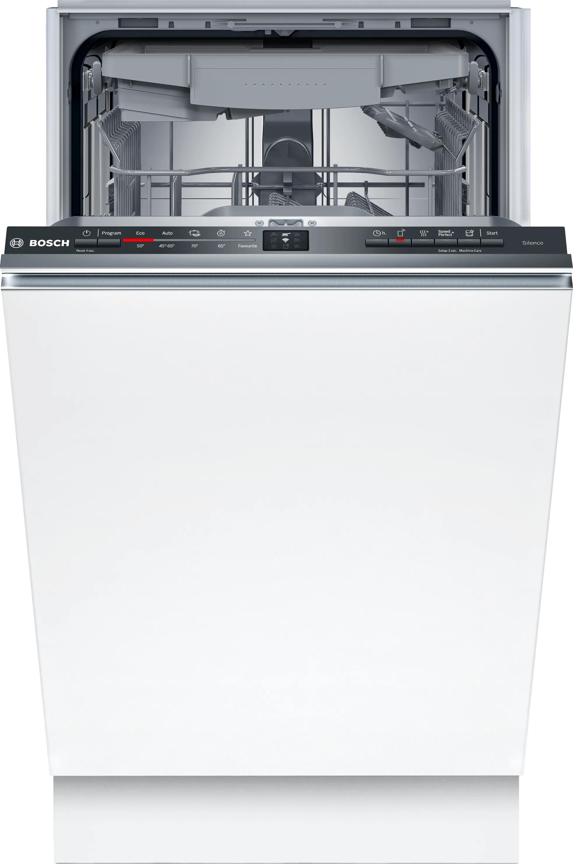 Bosch Serie 2 SPV2HMX42E...