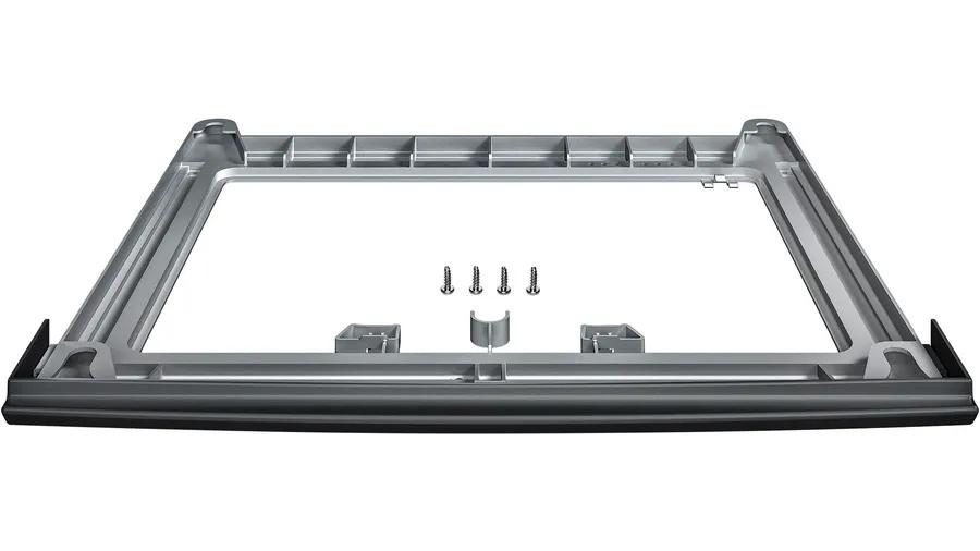 Bosch WTZ2741C accessorio e...