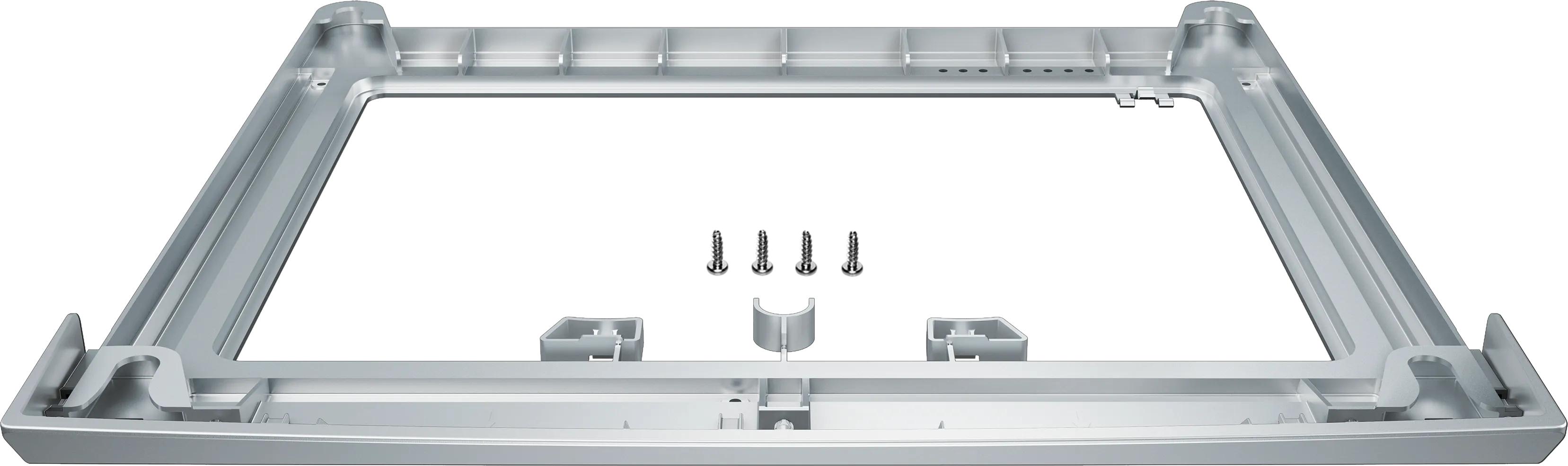 Bosch WTZ2751X accessorio e...