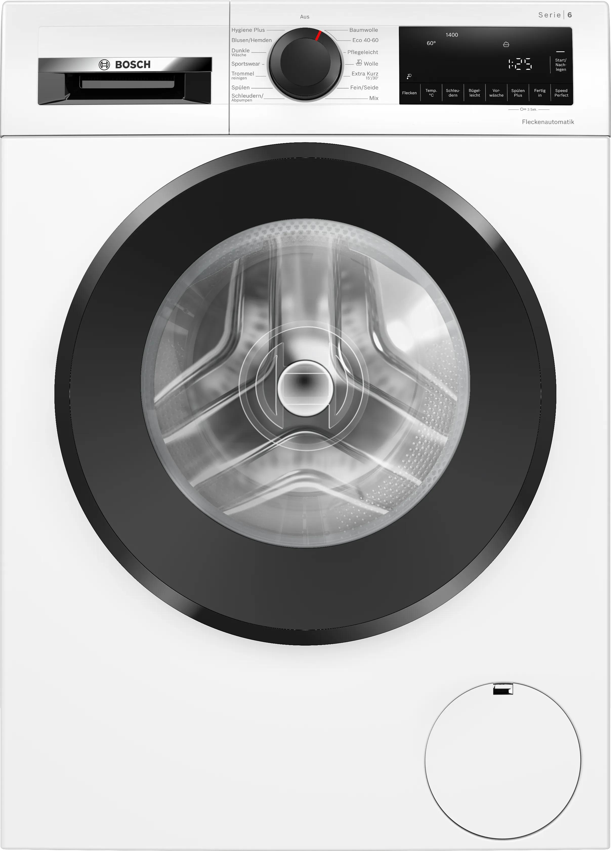 Bosch Serie 6 WGG234070...