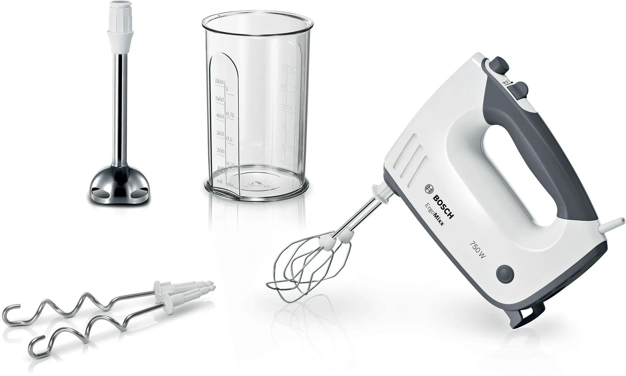 Bosch MFQ37470 sbattitore...