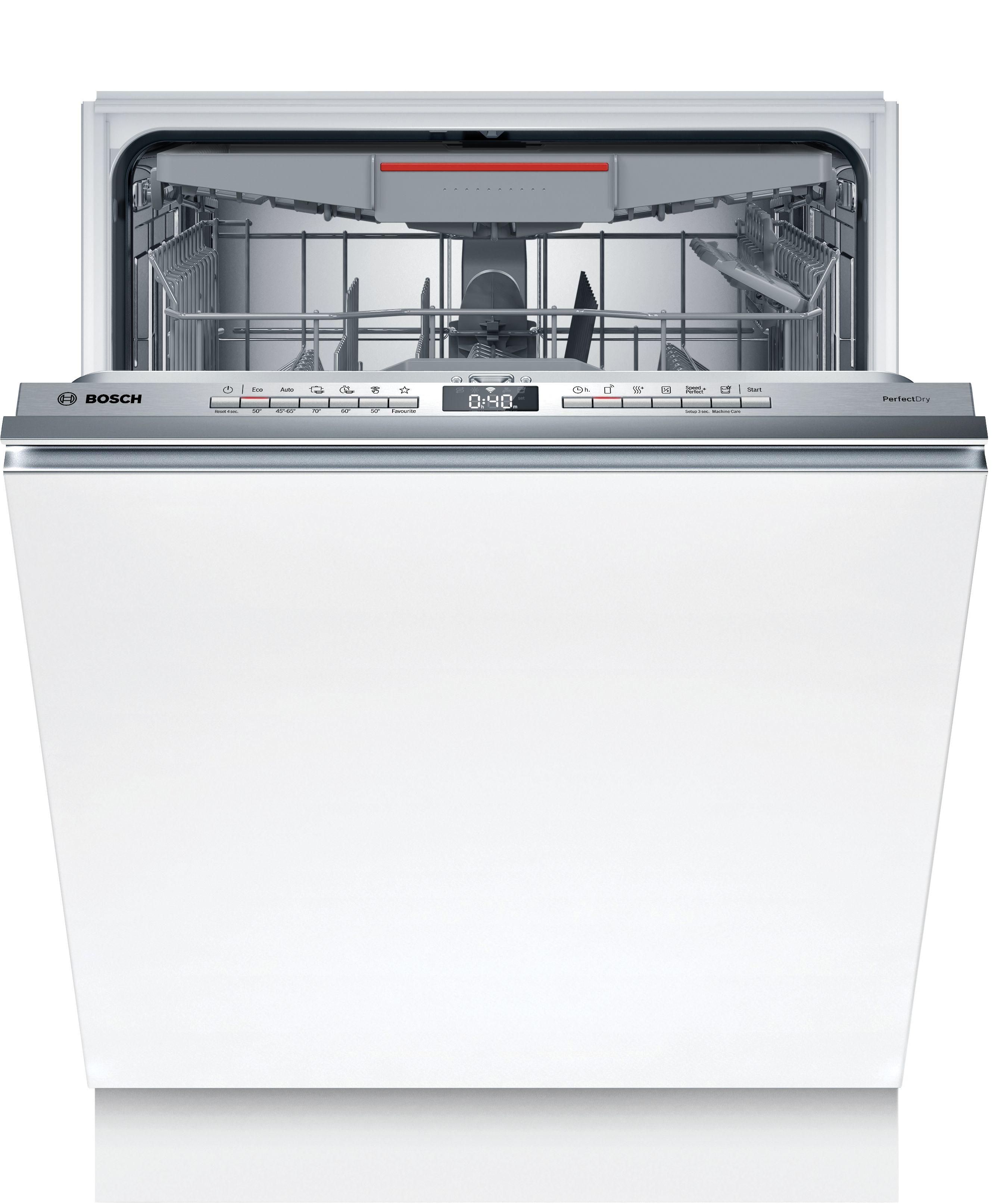 Bosch Serie 6 SMV6YCX02E...