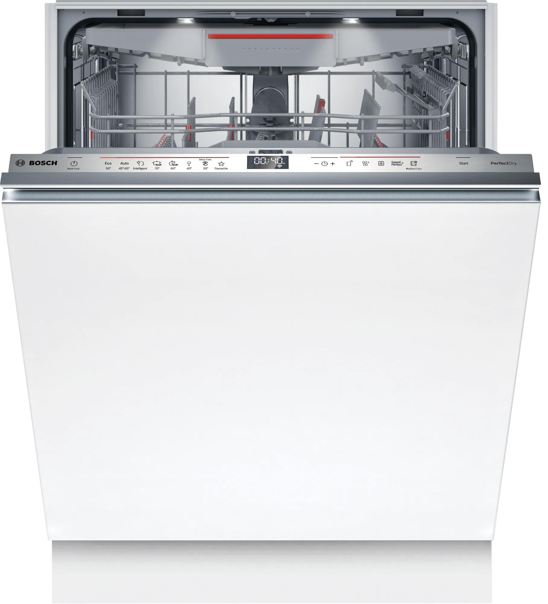 Bosch Serie 6 SBV6ZCX16E...