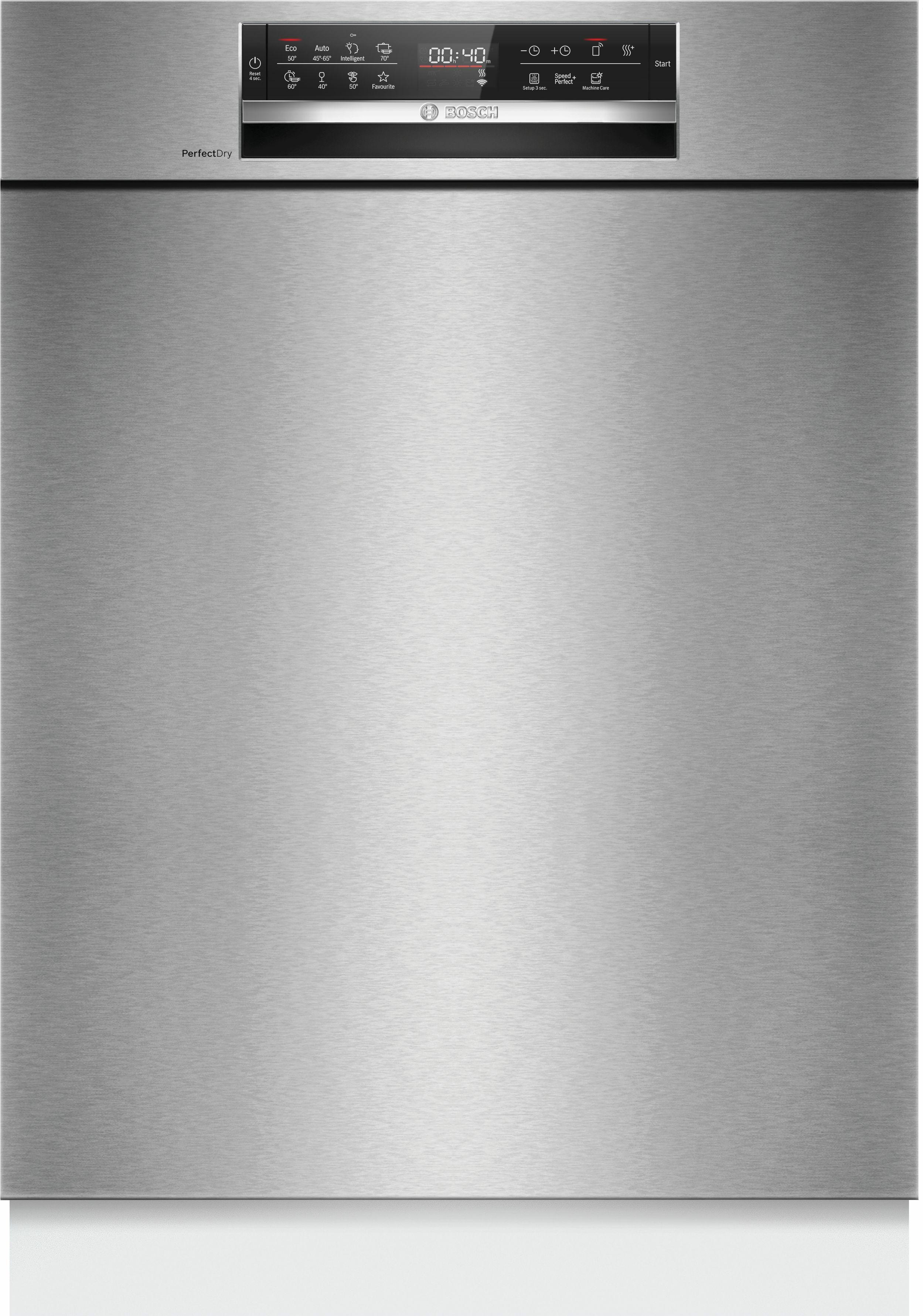 Bosch Serie 6 SMU6ZCS16E...
