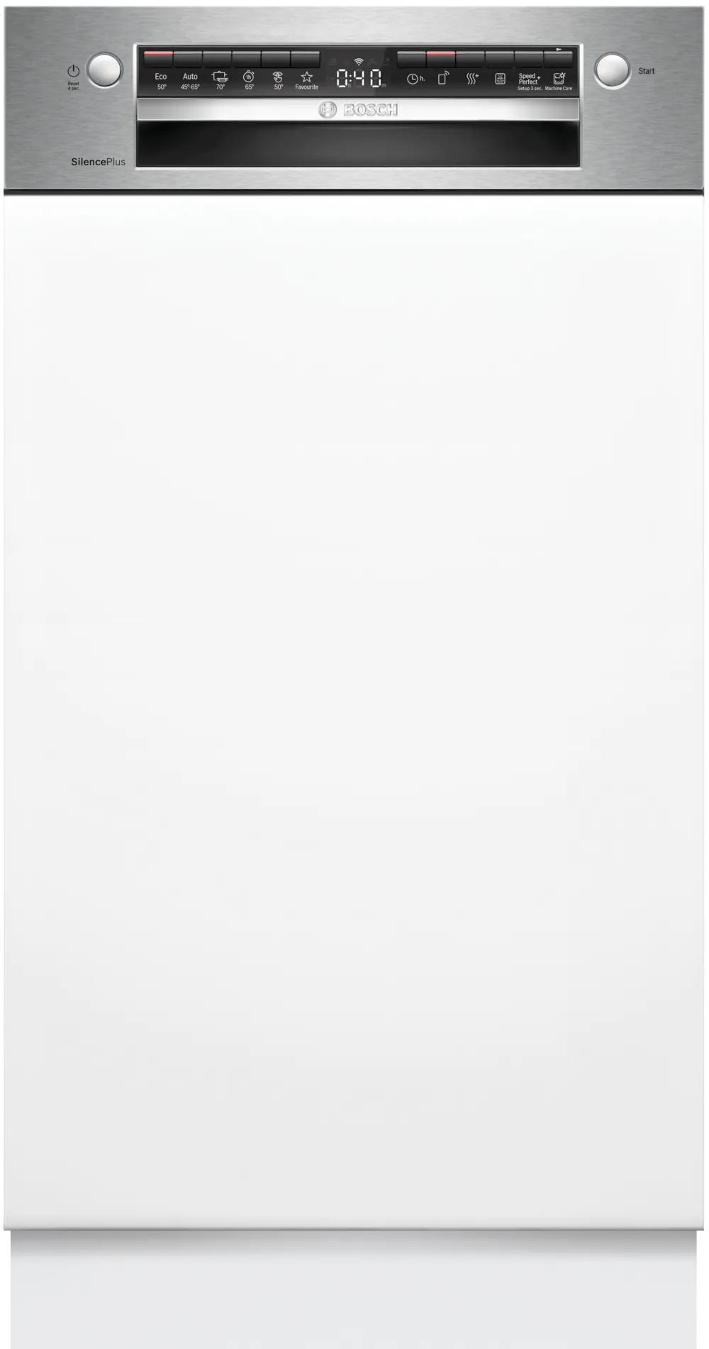 Bosch Serie 4 SPI4HMS49E...