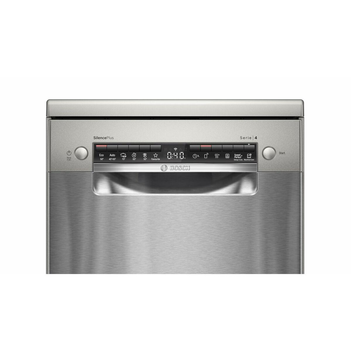 Lavastoviglie BOSCH SPS4HMI49E