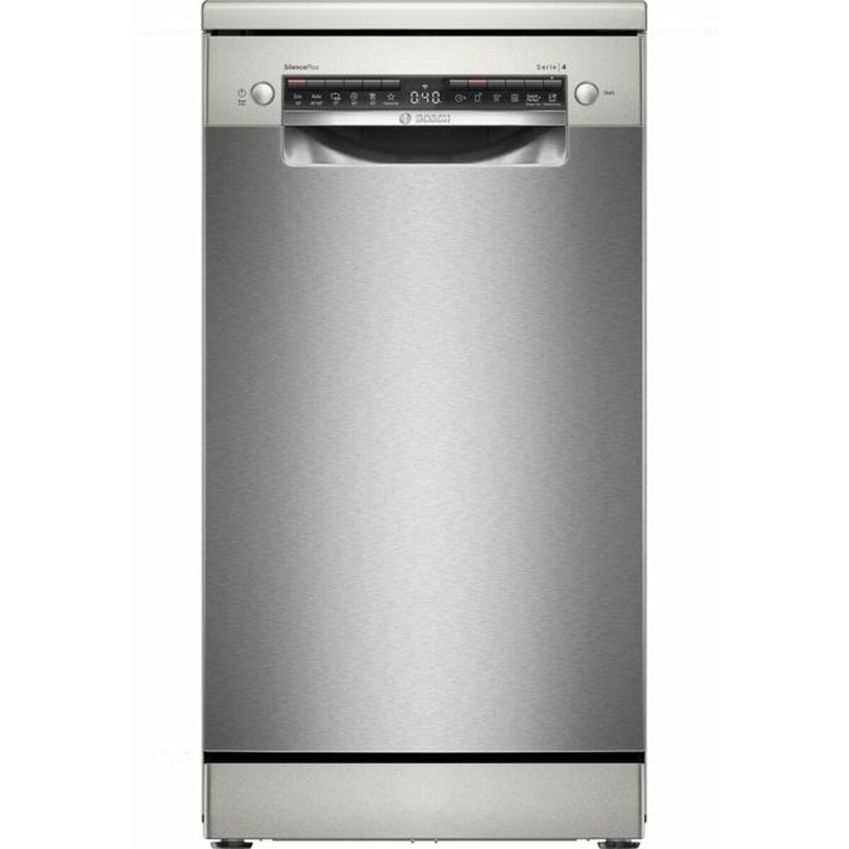 Lavastoviglie BOSCH SPS4HMI49E