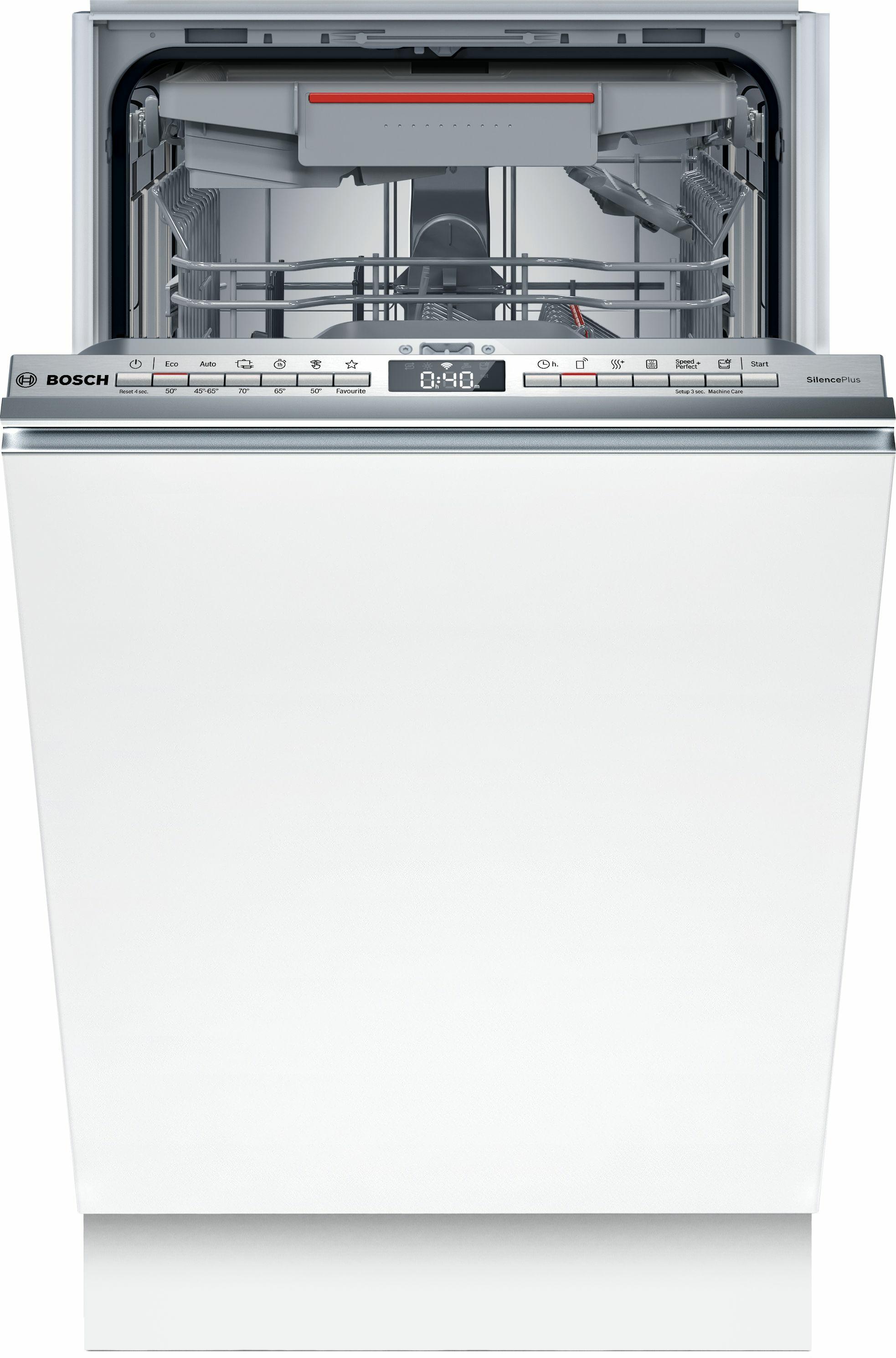 Bosch Serie 4 SPV4HMX49E...