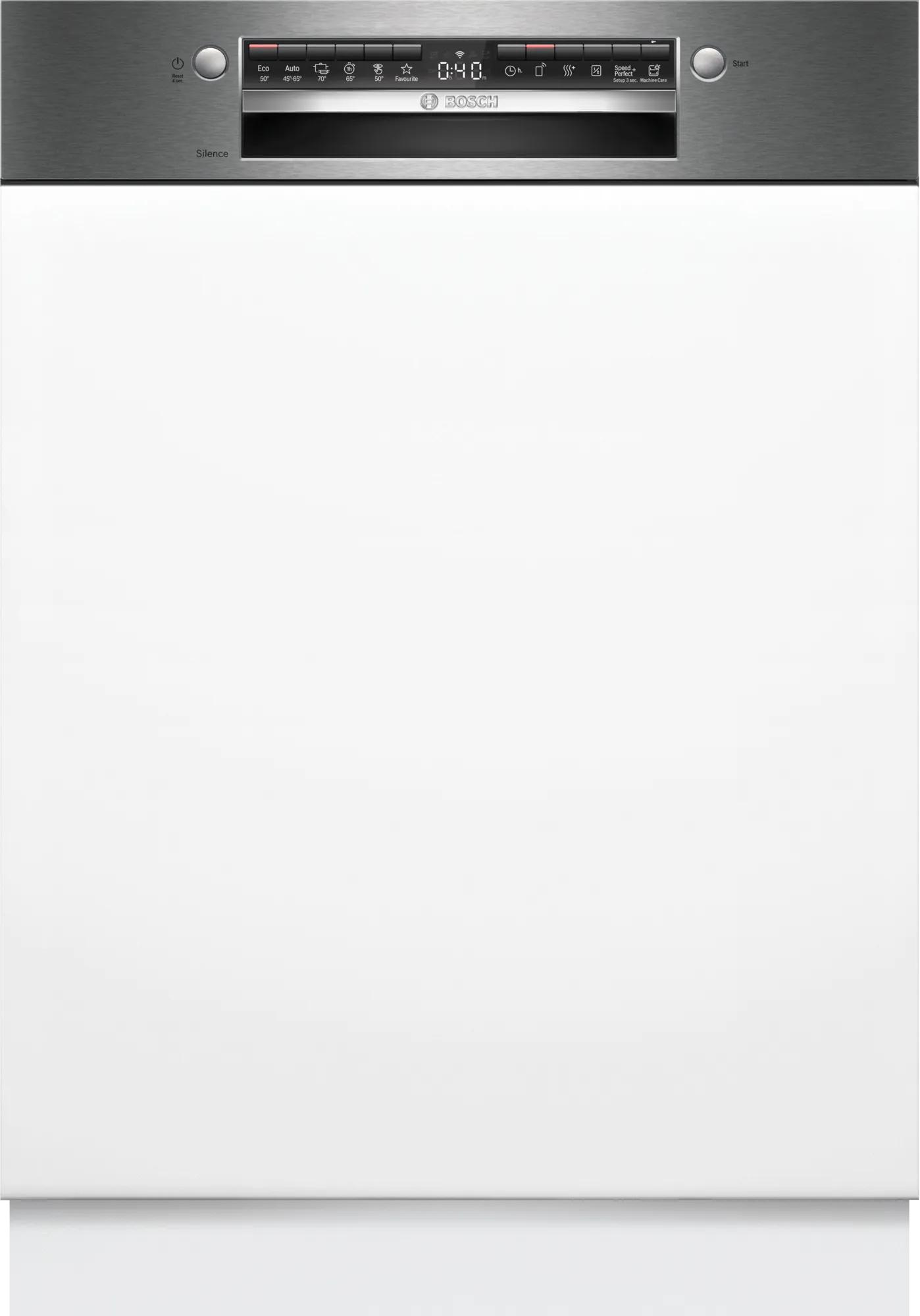 Bosch Serie 4 SMI4HTS00E...