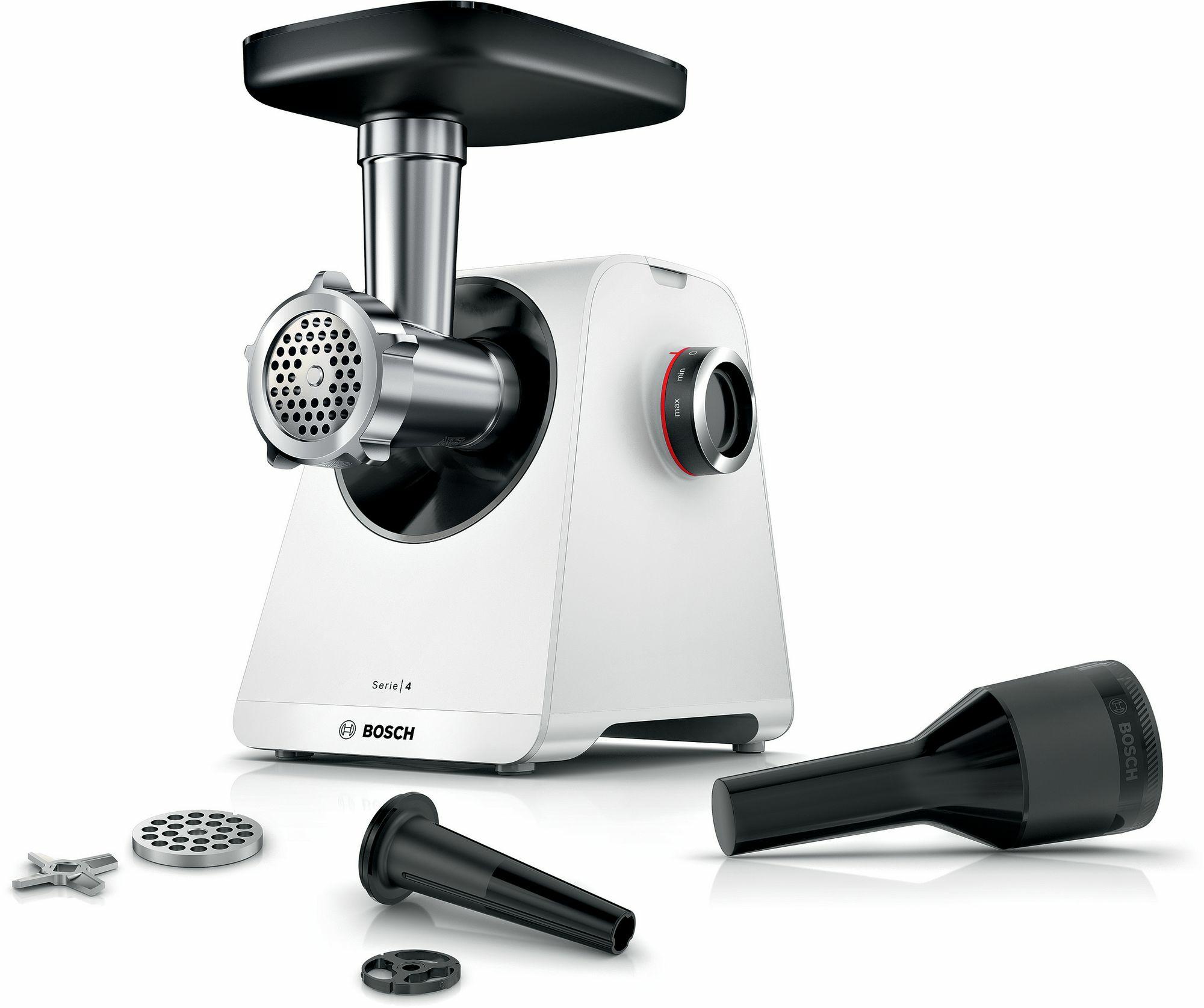Bosch Serie 4 MFWS420W...