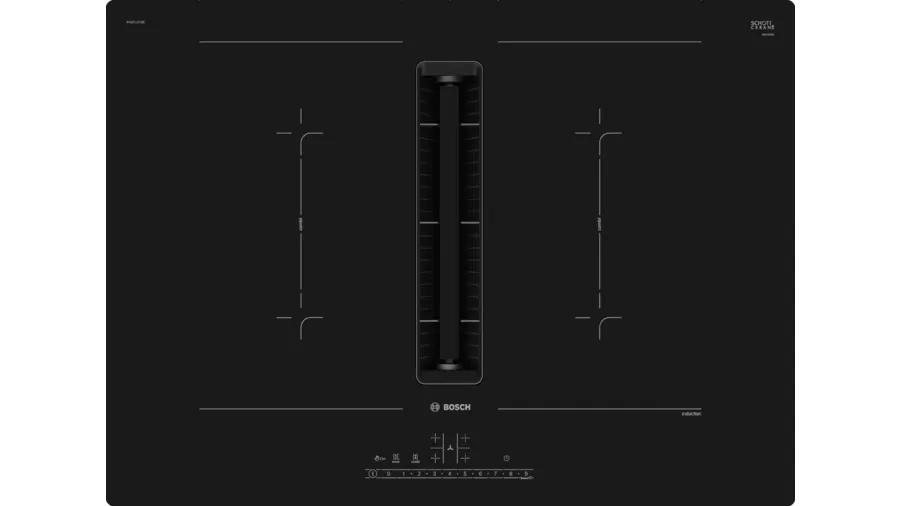 Bosch PVQ711GA6 piano...