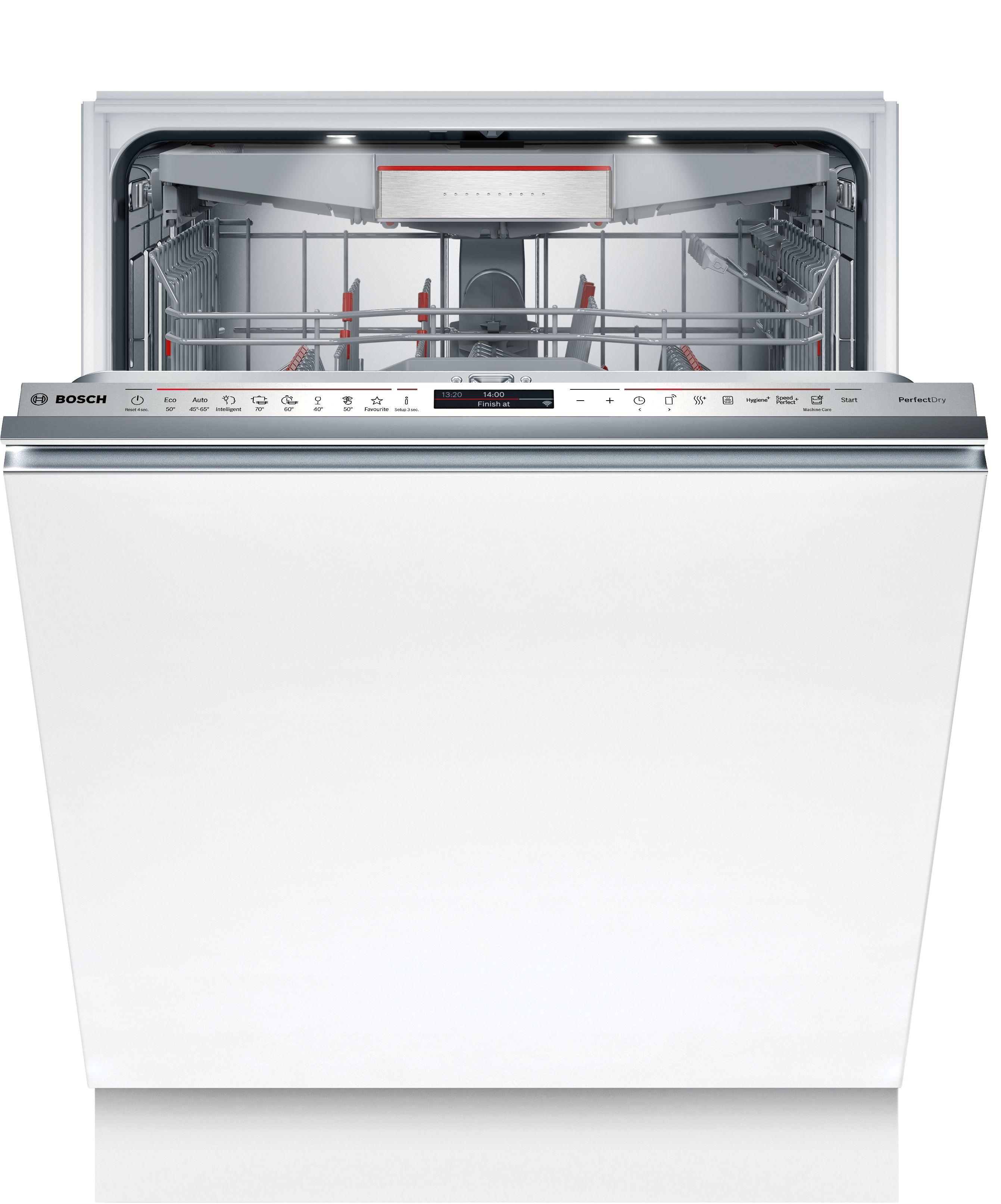 Bosch Serie 8 SMV8YCX02E...