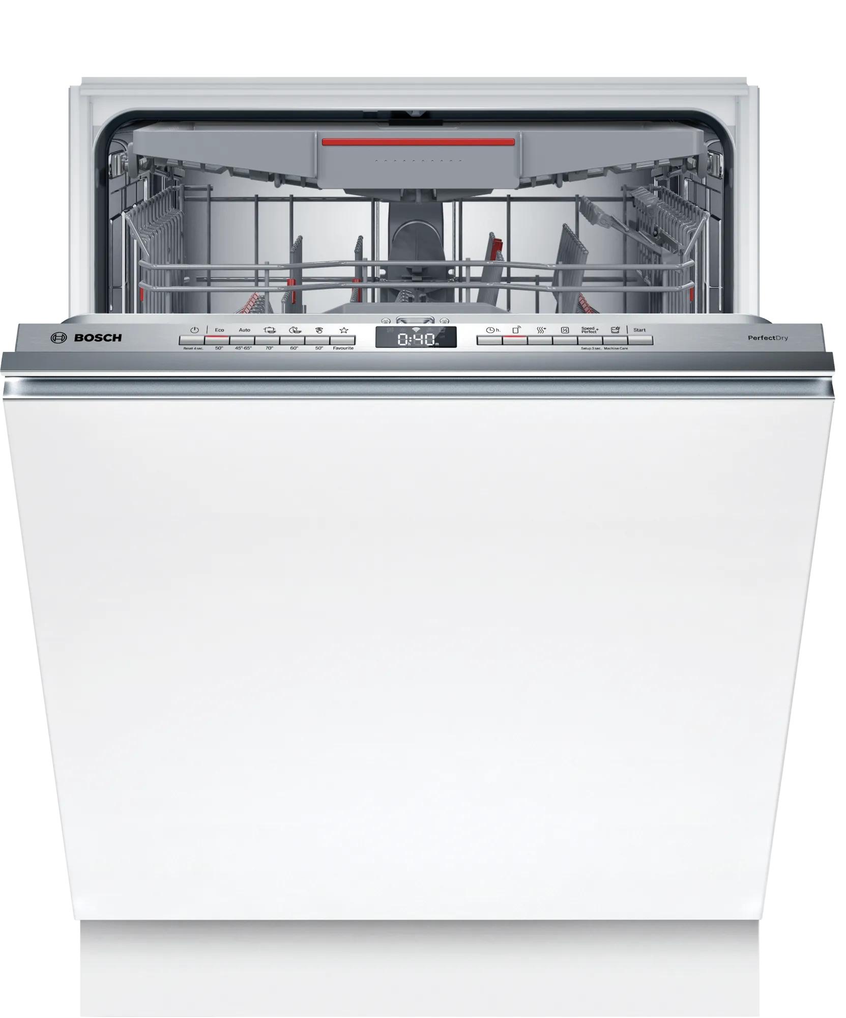 Bosch Serie 6 SBV6ZCX17E...